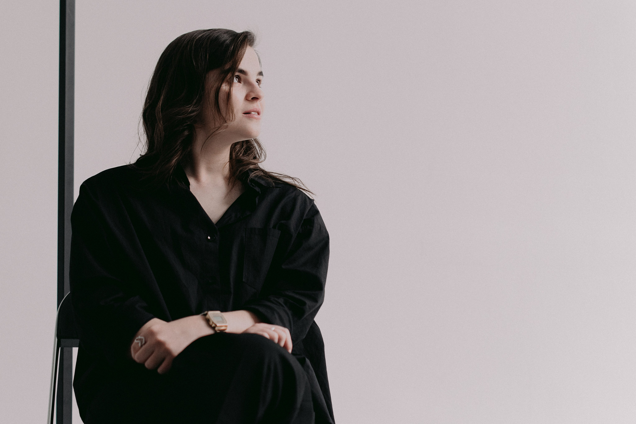 Ксения. Дом Фотографов. Фотограф в Челябинске Любовь Денисенко