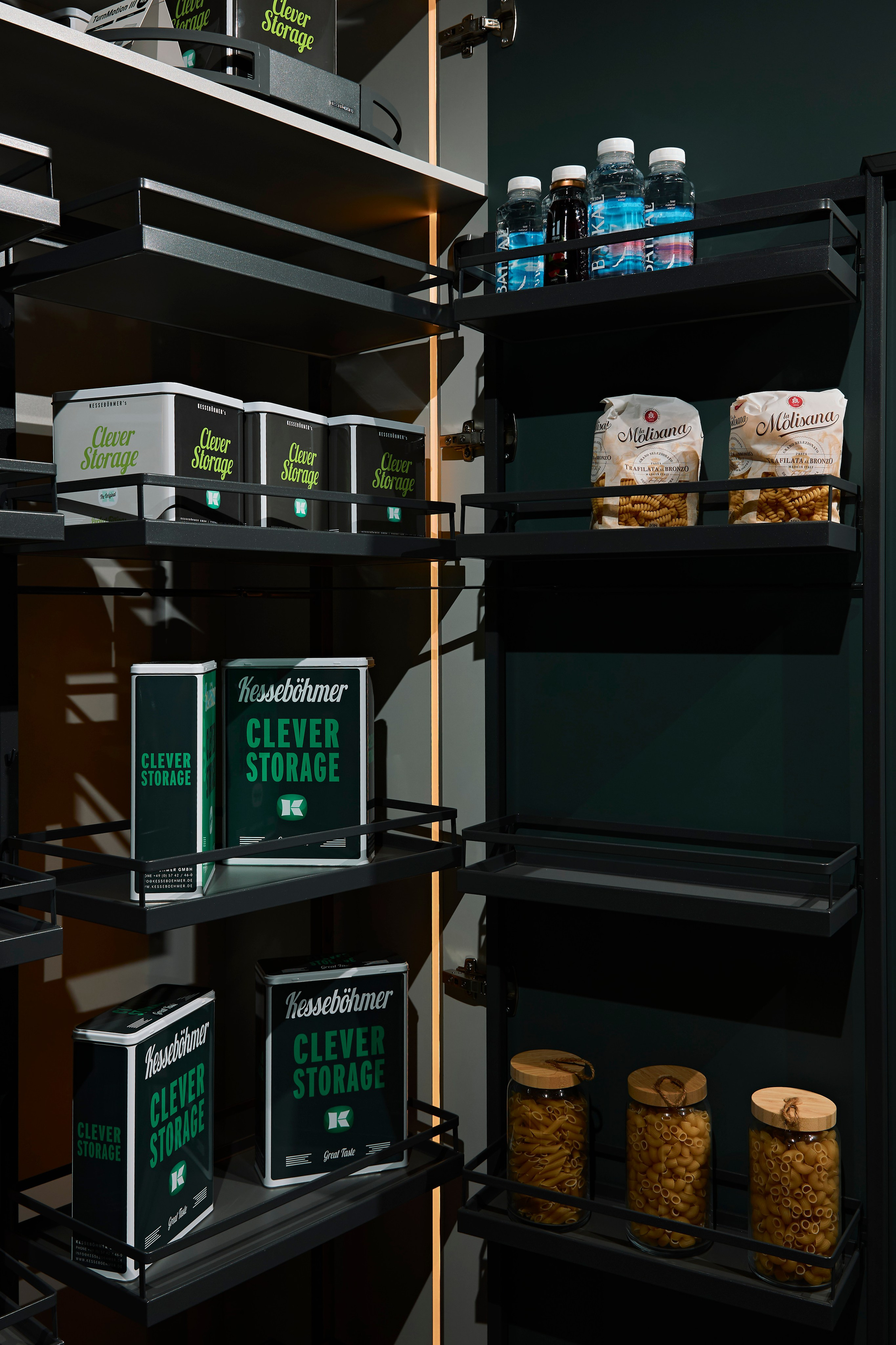 Kessebohmer (мебельная конференция). Фотограф Александра Иванова