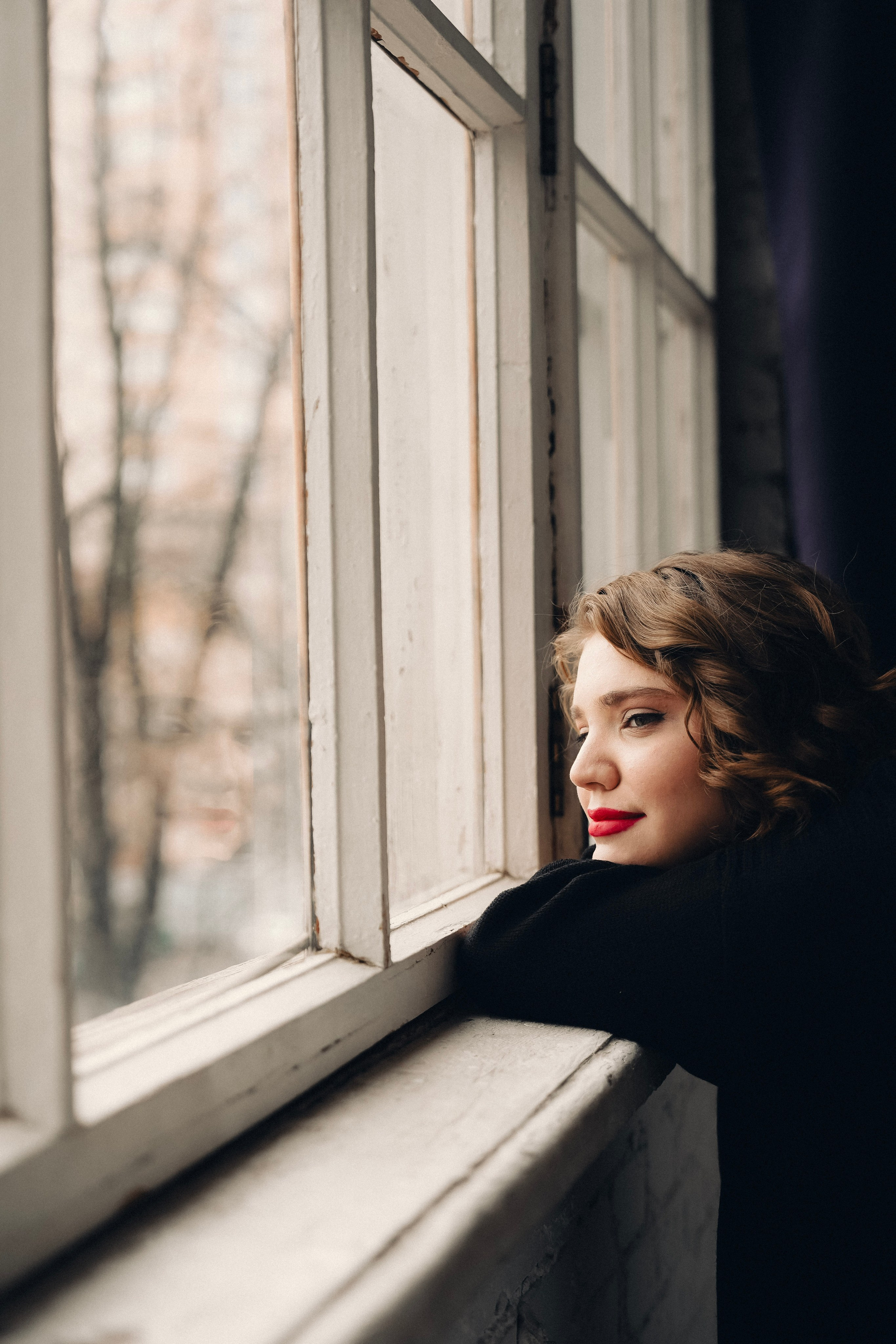 Алёна. Фотограф с психологическим образованием