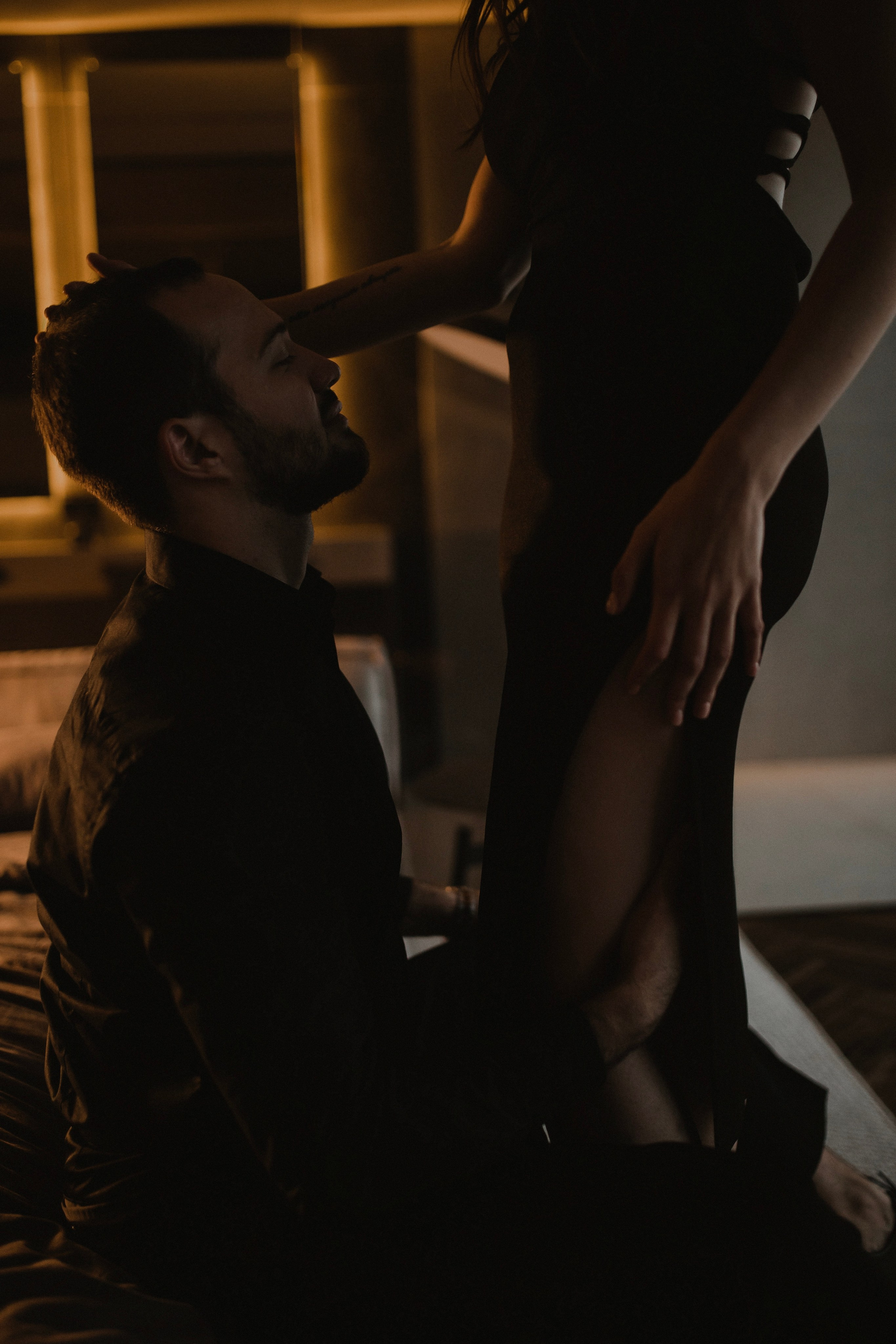 Zlata & Maksim. Фотограф Анна Путилина