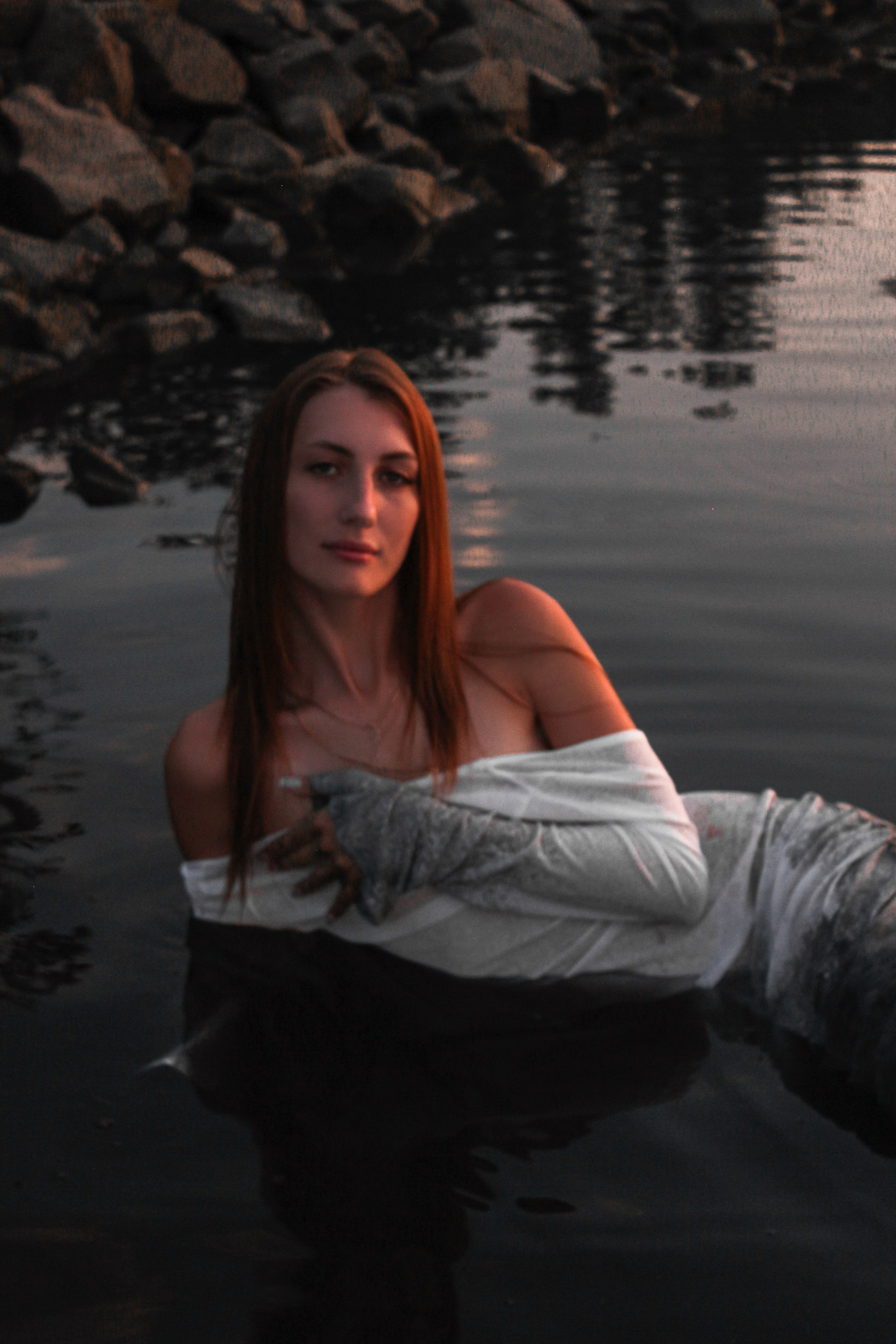 Журнальный стиль