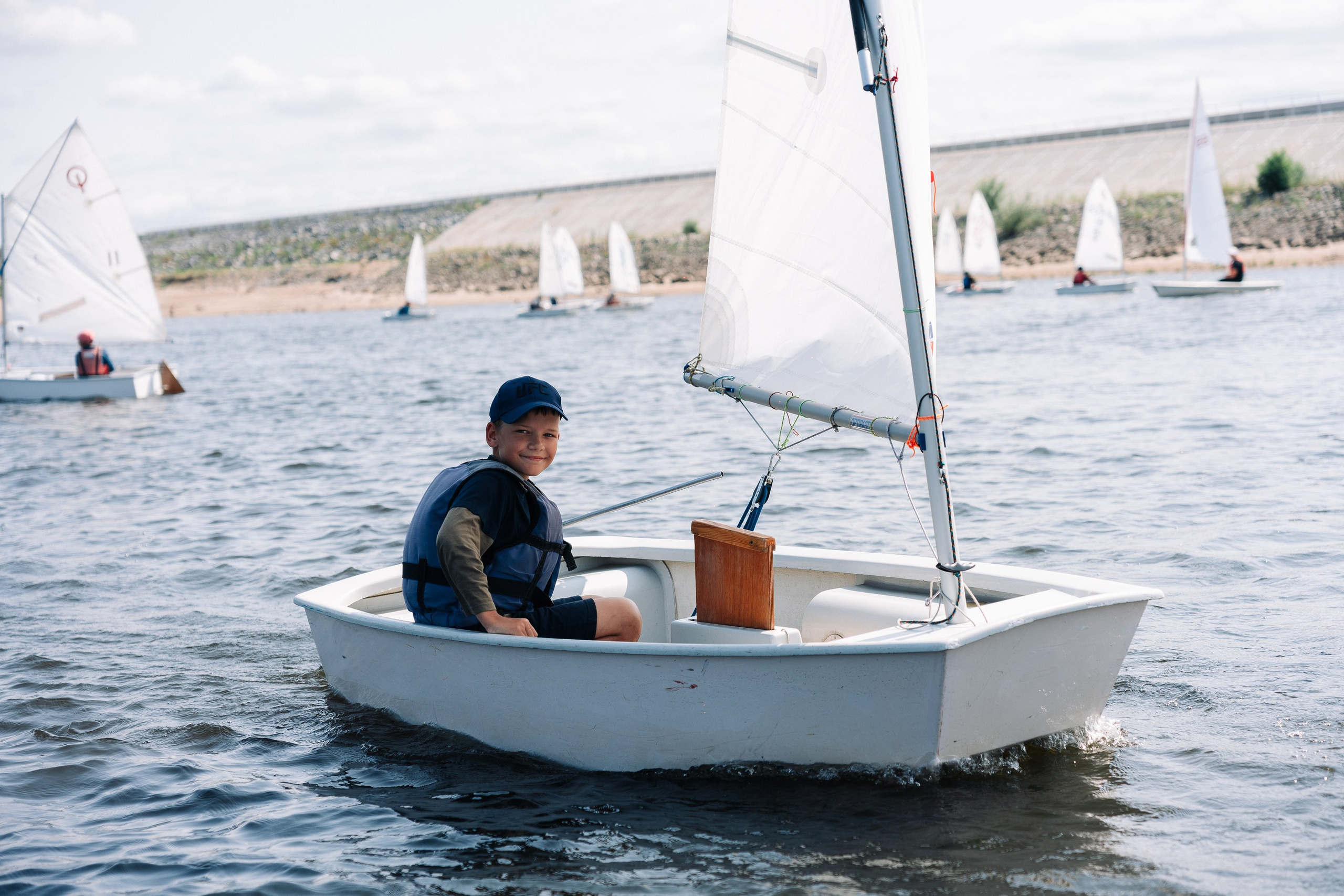 ЯХТ клуб. Фотограф в Хабаровске Швендых Рудольф