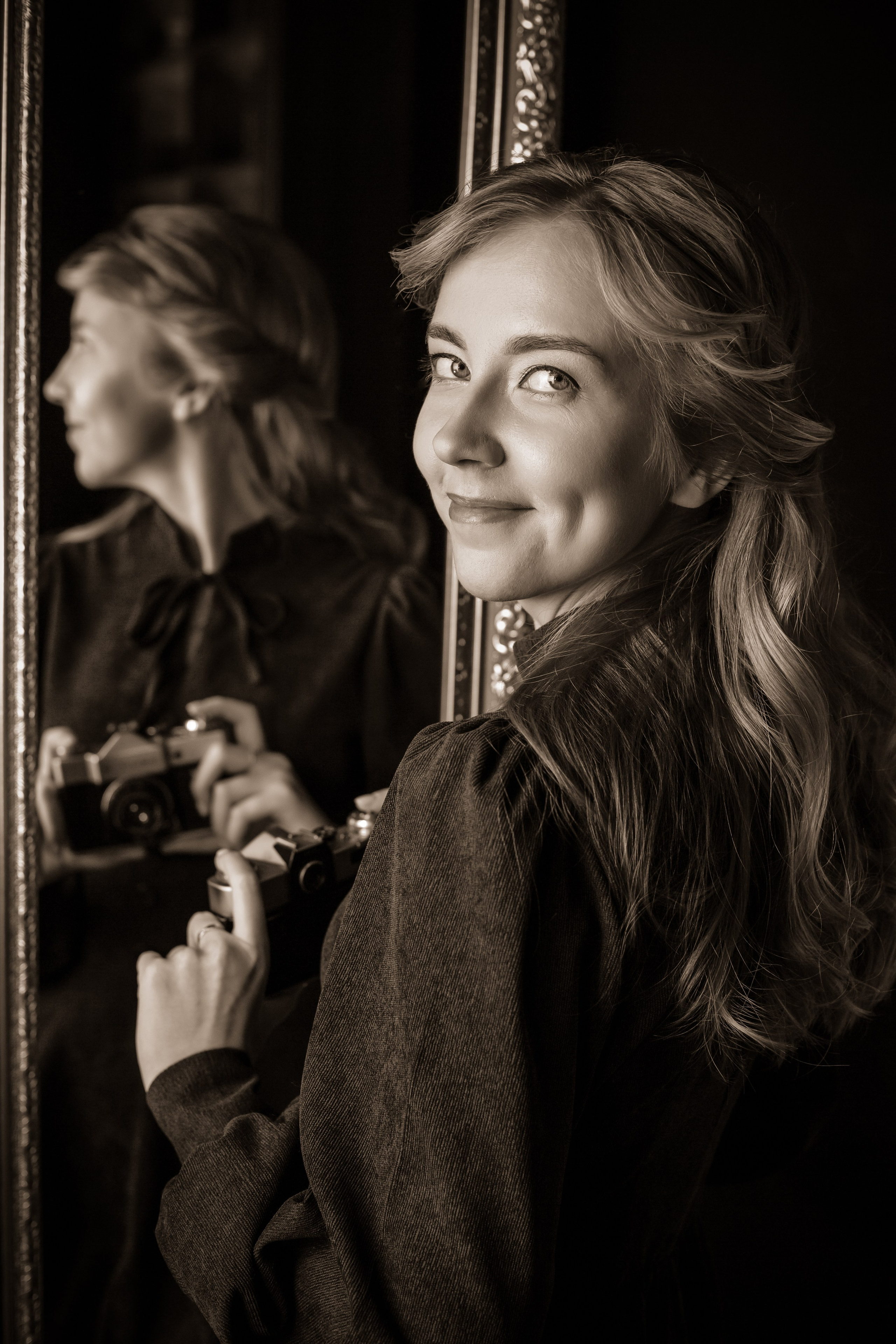 ИСТОРИЯ (Зал «Библиотека»). Семейный и свадебный фотограф в Воронеже Майя Добровольская