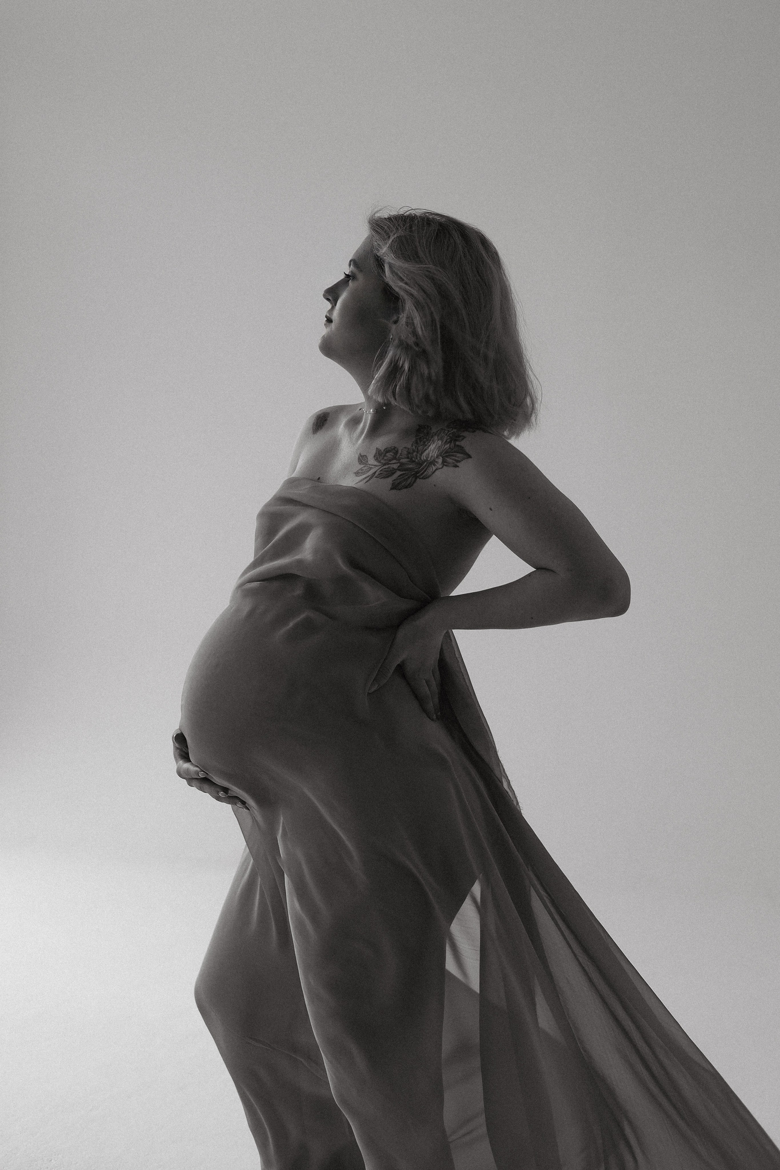 Лиза. Главная