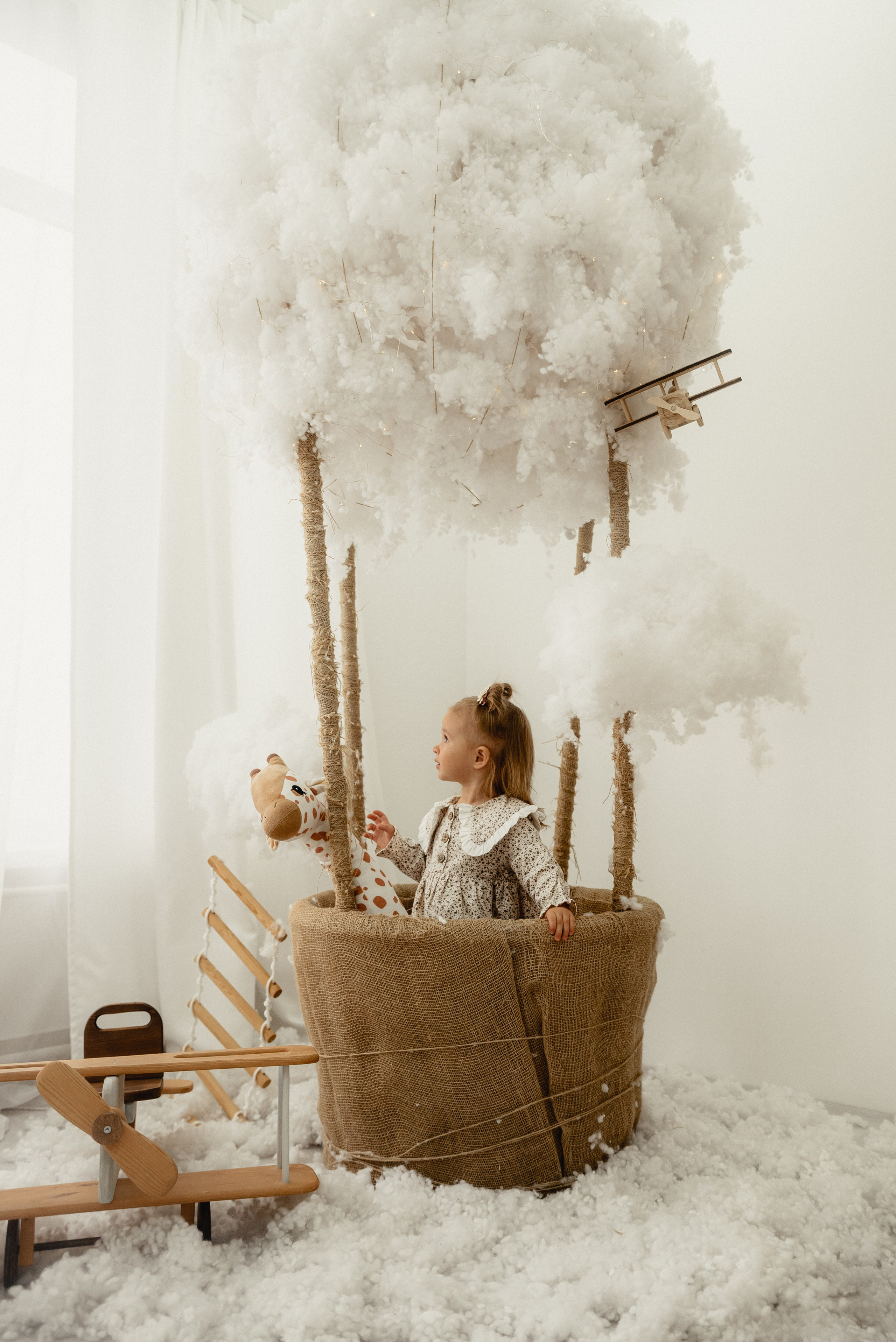 Семейные истории. Фотограф в Томске Мария Март