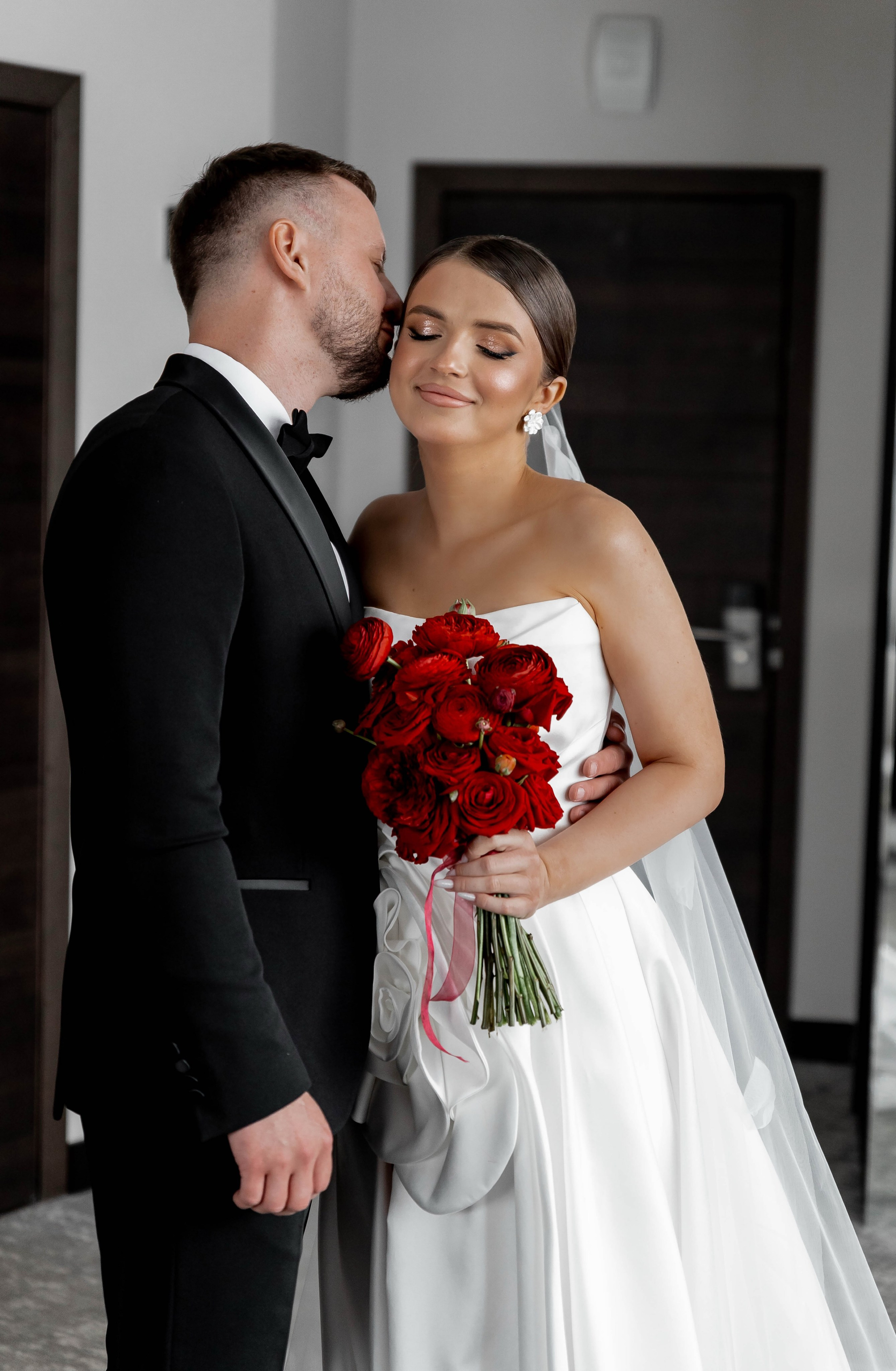 Кристина|Александр. Свадебный фотограф Надежда Рыжикова