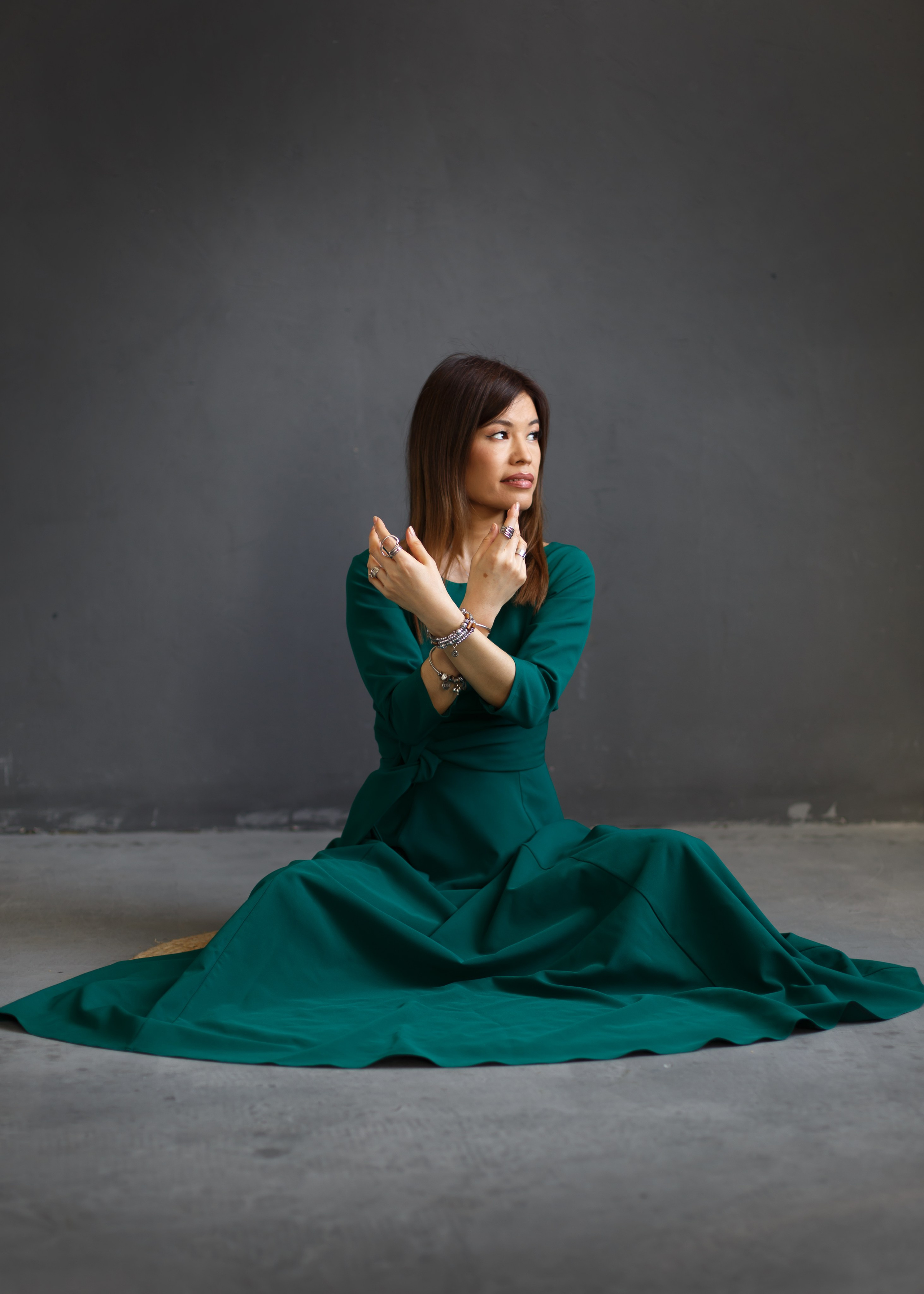 ГУЛЬНАРА практик таро и гвоздестояния. Фотограф в Волгограде Галина Власенко