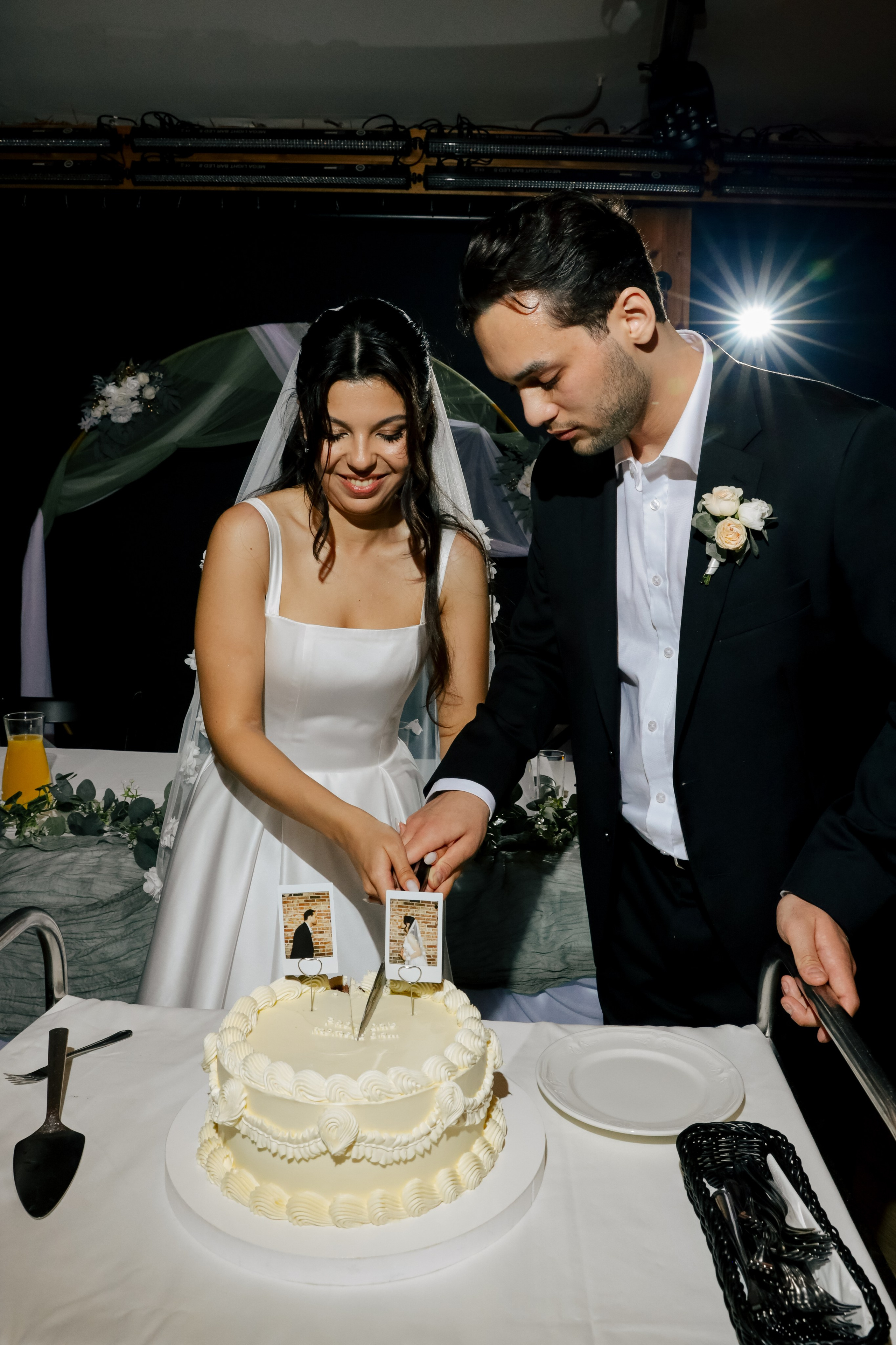 Буду тебя беречь. Свадебный и семейный фотограф в Варшаве