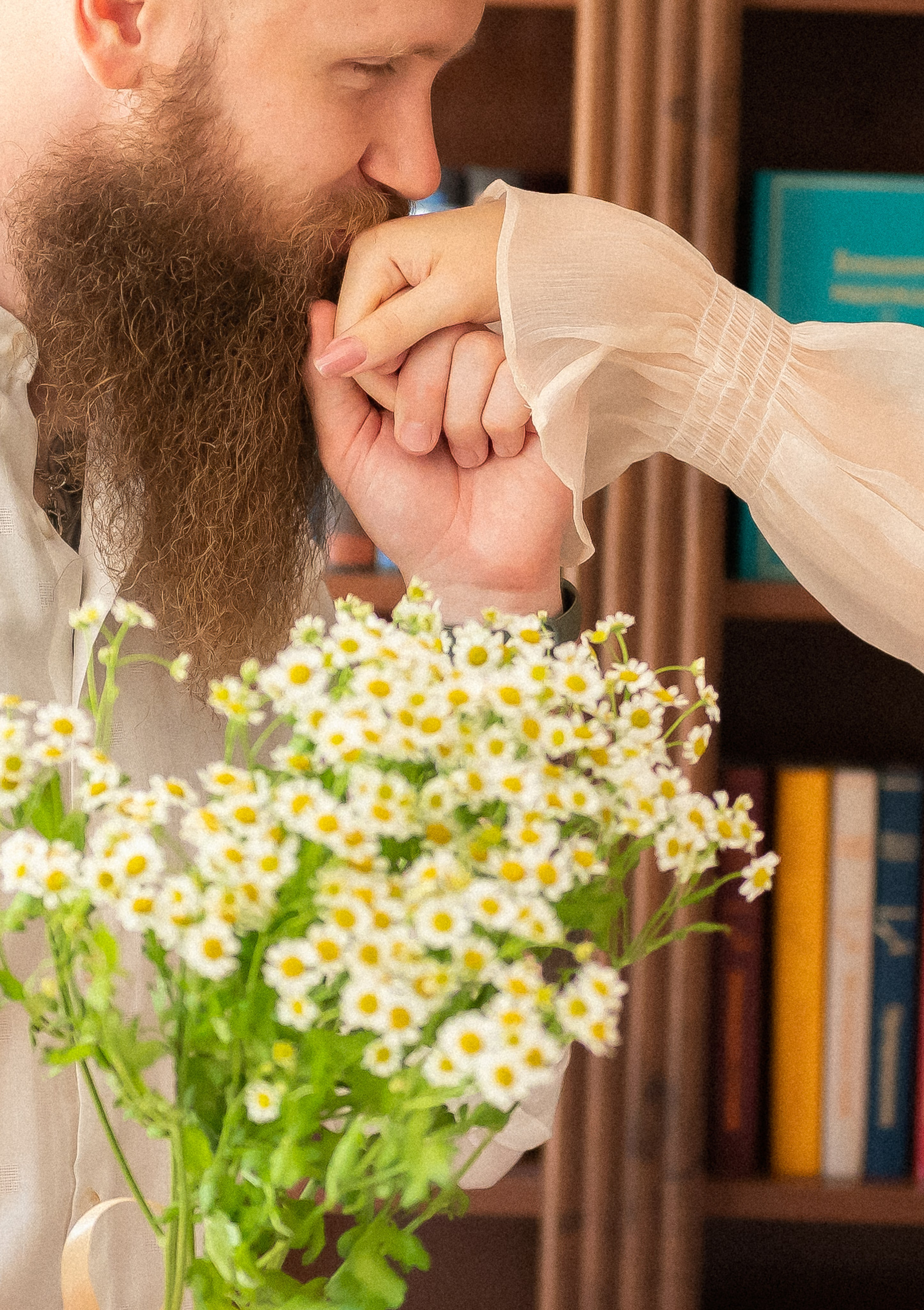 Истории о любви. Фотограф Исламова Лилия, Смоленск