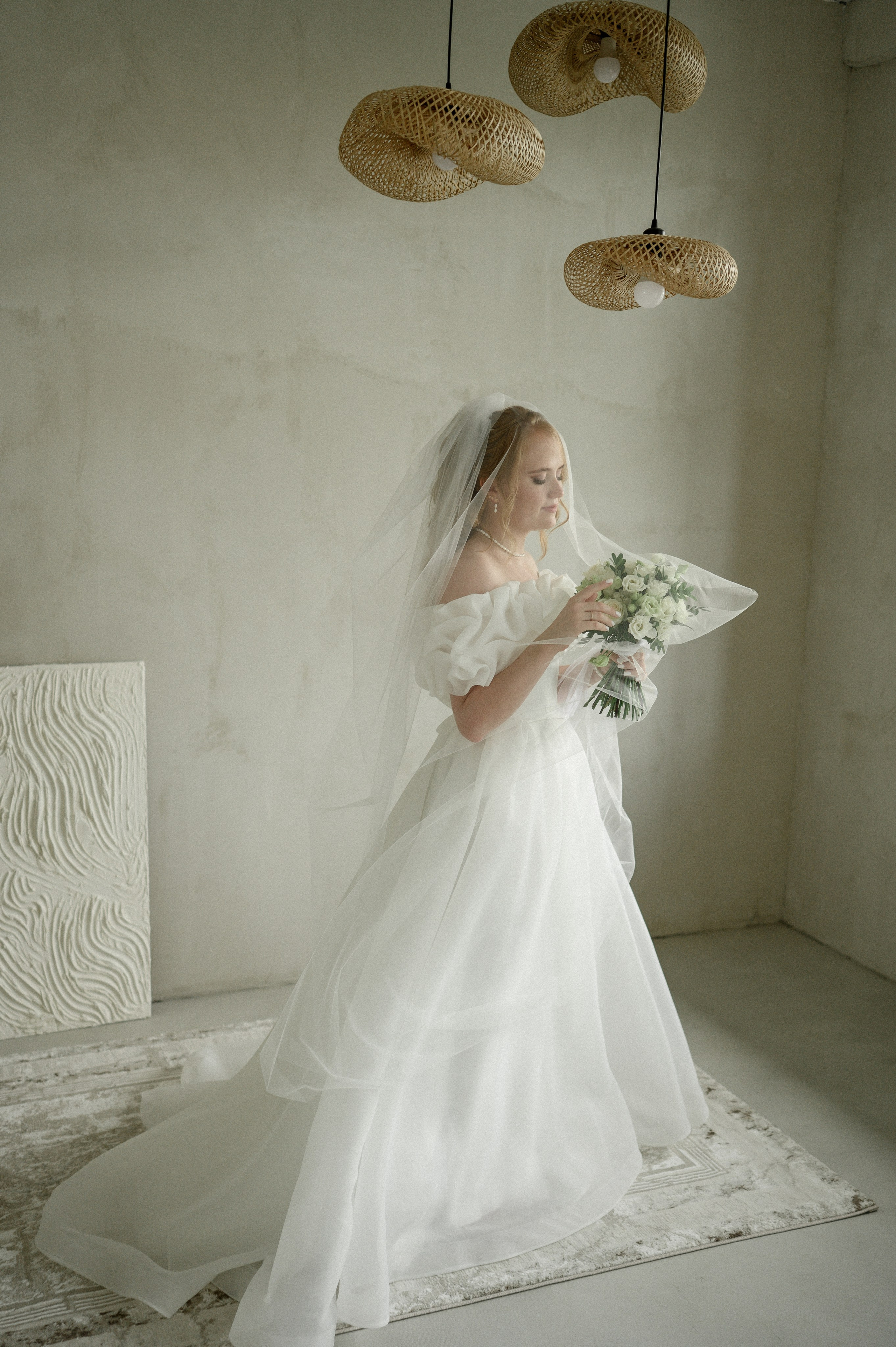 Данил и Елизавета. Свадебный и Семейный фотограф в Абакане, Красноярске