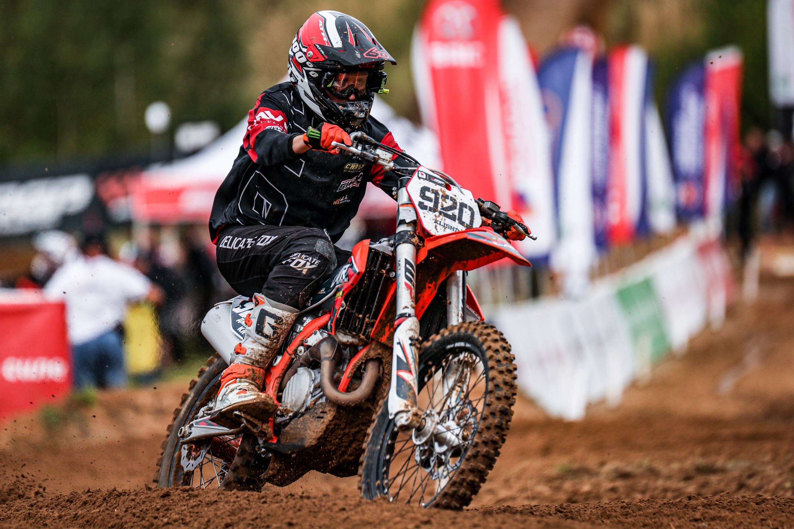 Мотоспорт. Спортивный фотограф в Сочи Красной поляне Сергей Канада