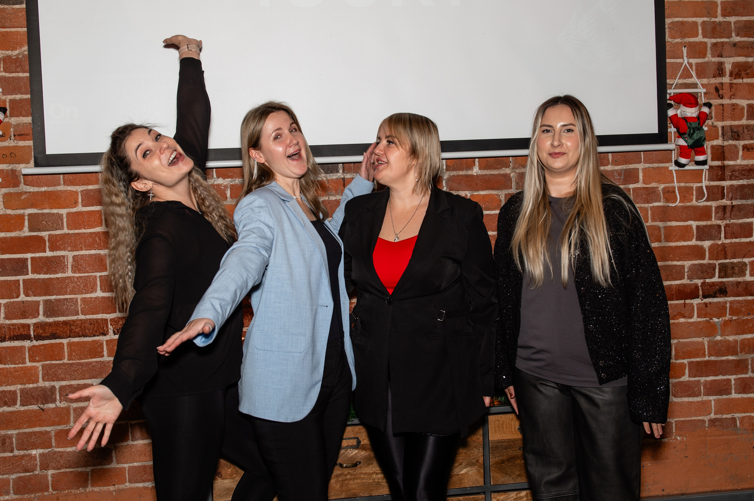 Корпорат Yapay. Профессиональный фотограф в Москве Александра Харламова