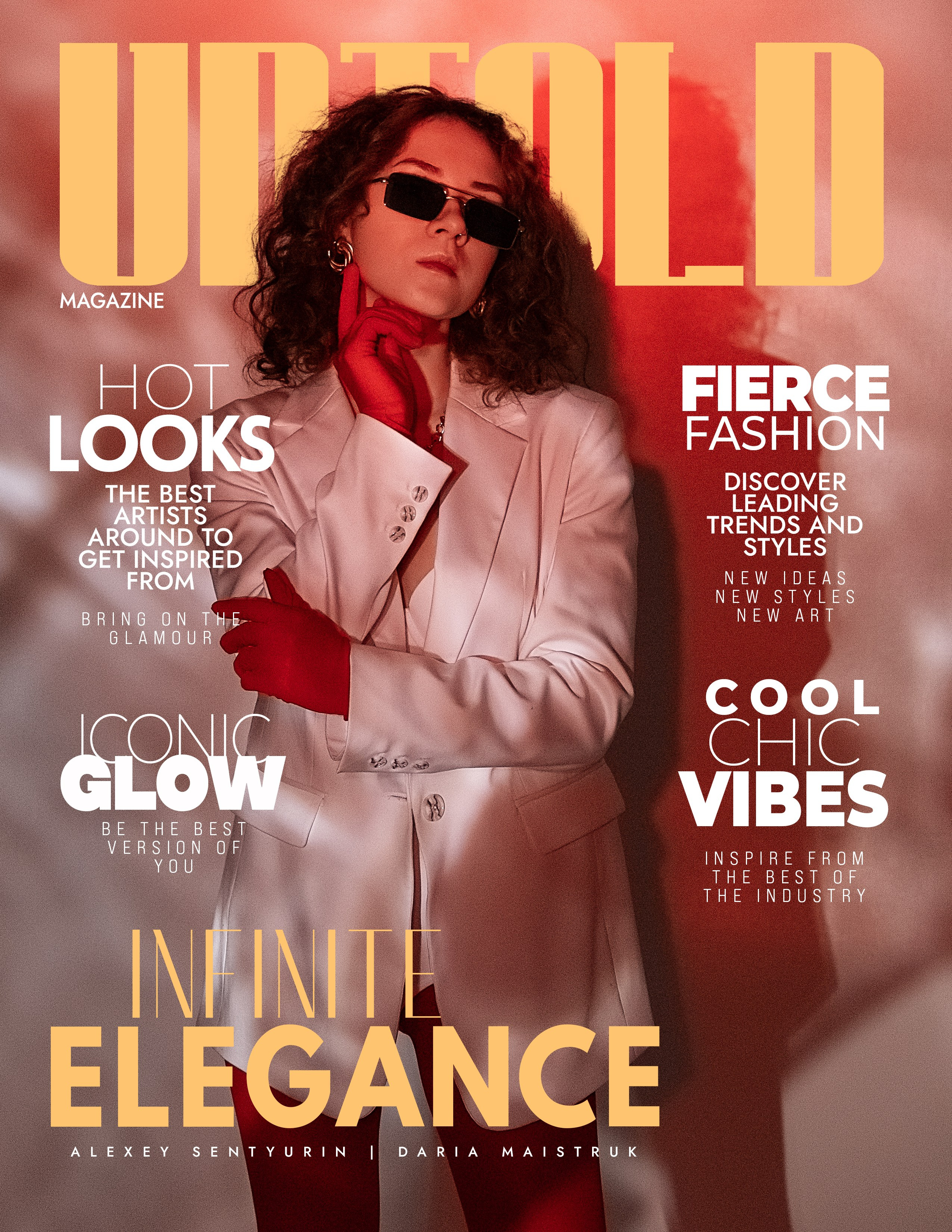 Достижения. Фотограф брендов и бизнеса в Москве Алексей Сентюрин