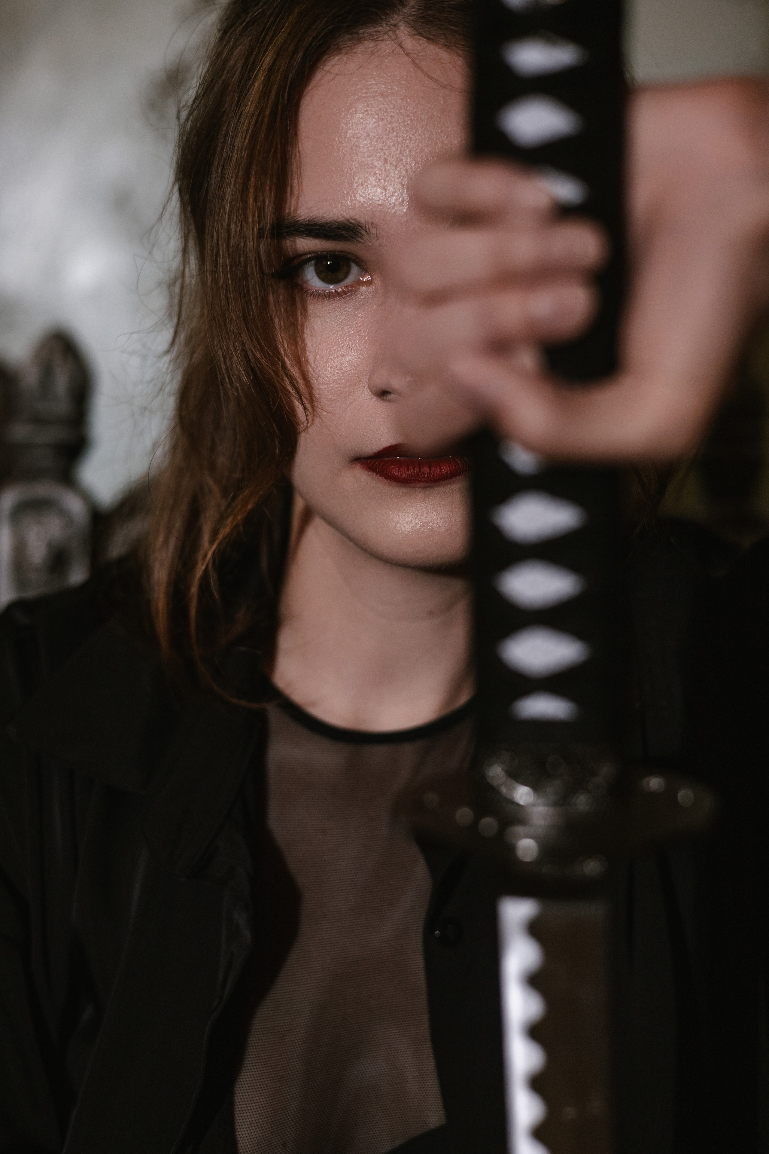 Halloween 2024. Gorbunova Alina Фотограф