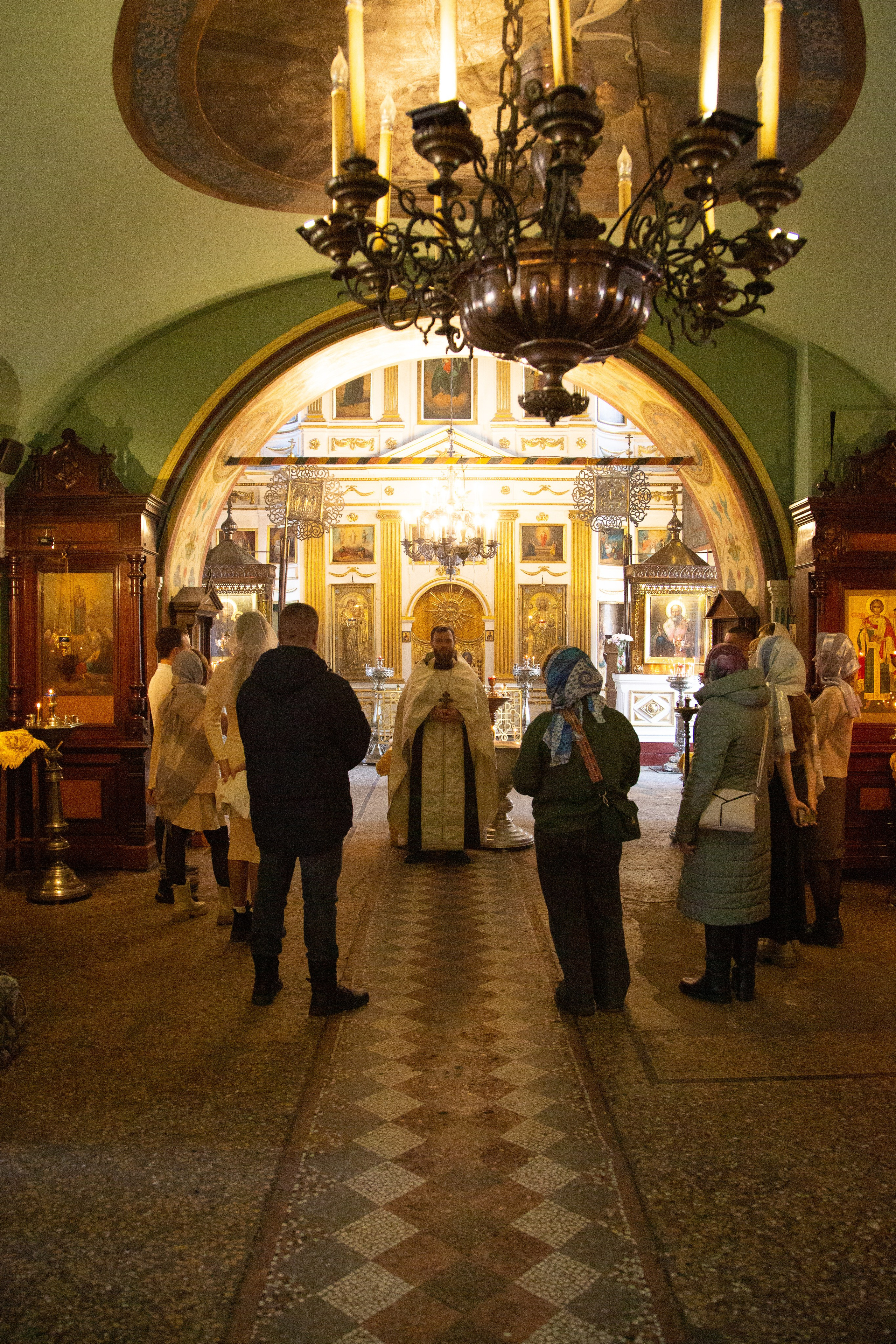 Миша. Фотограф в Москве и Московской области Голубева Анастасия