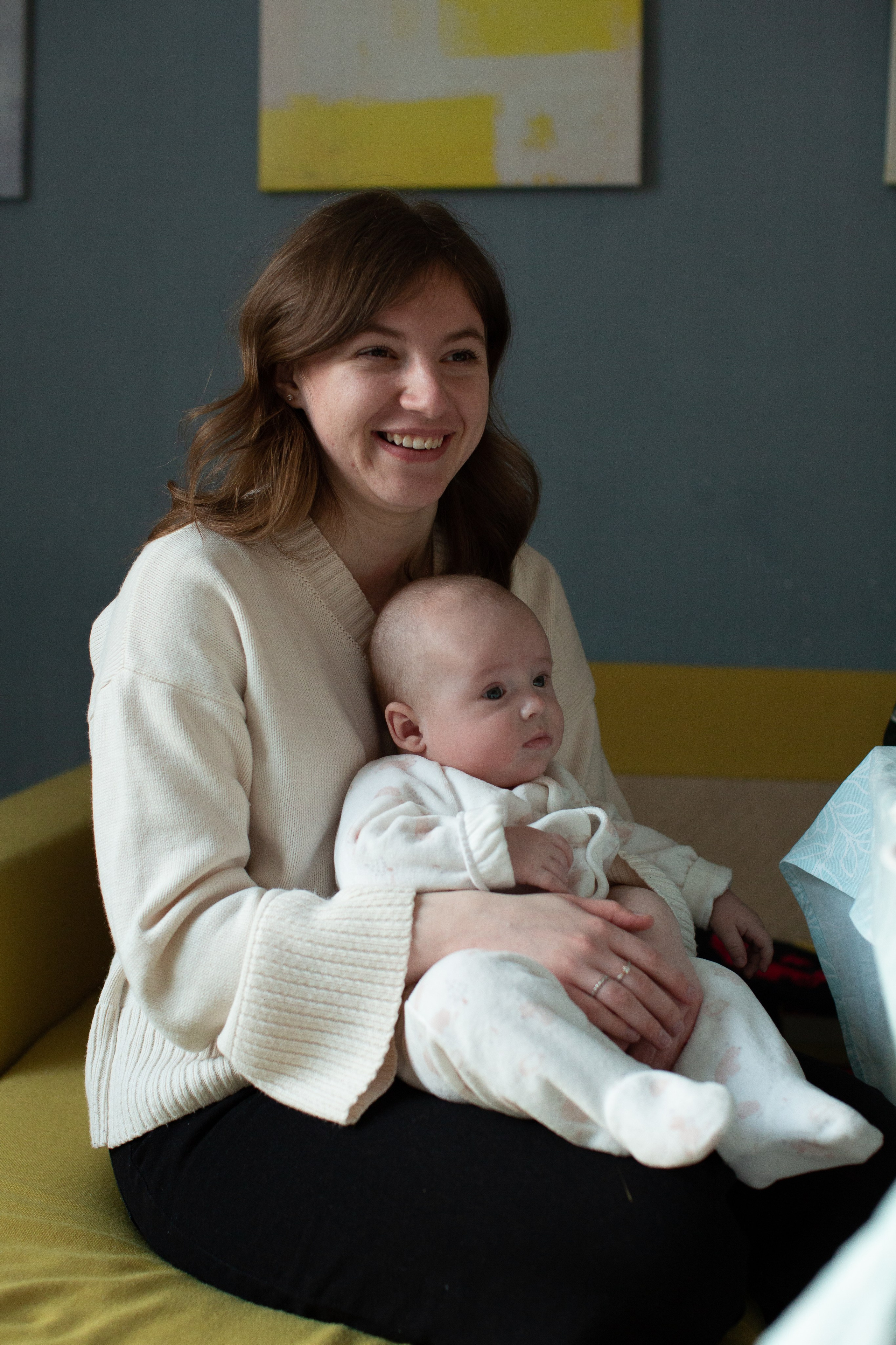 Миша. Фотограф в Москве и Московской области Голубева Анастасия