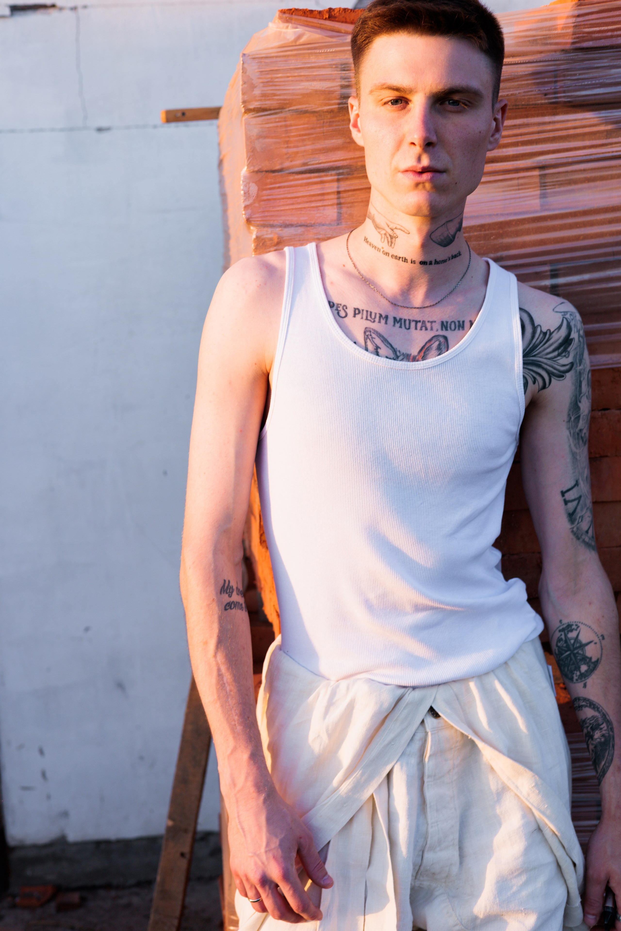 Константин. Gorbunova Alina Фотограф