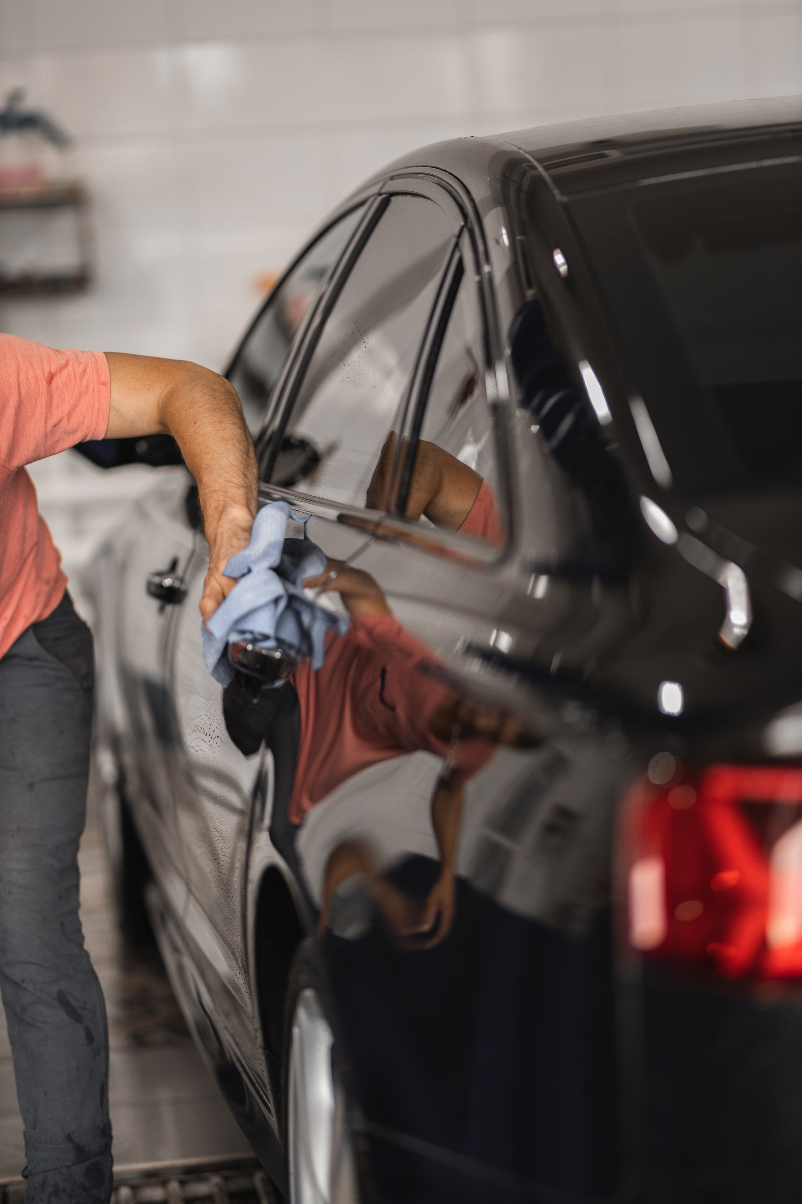 Авто направление. Портретный фотограф Кристина Лукьянова