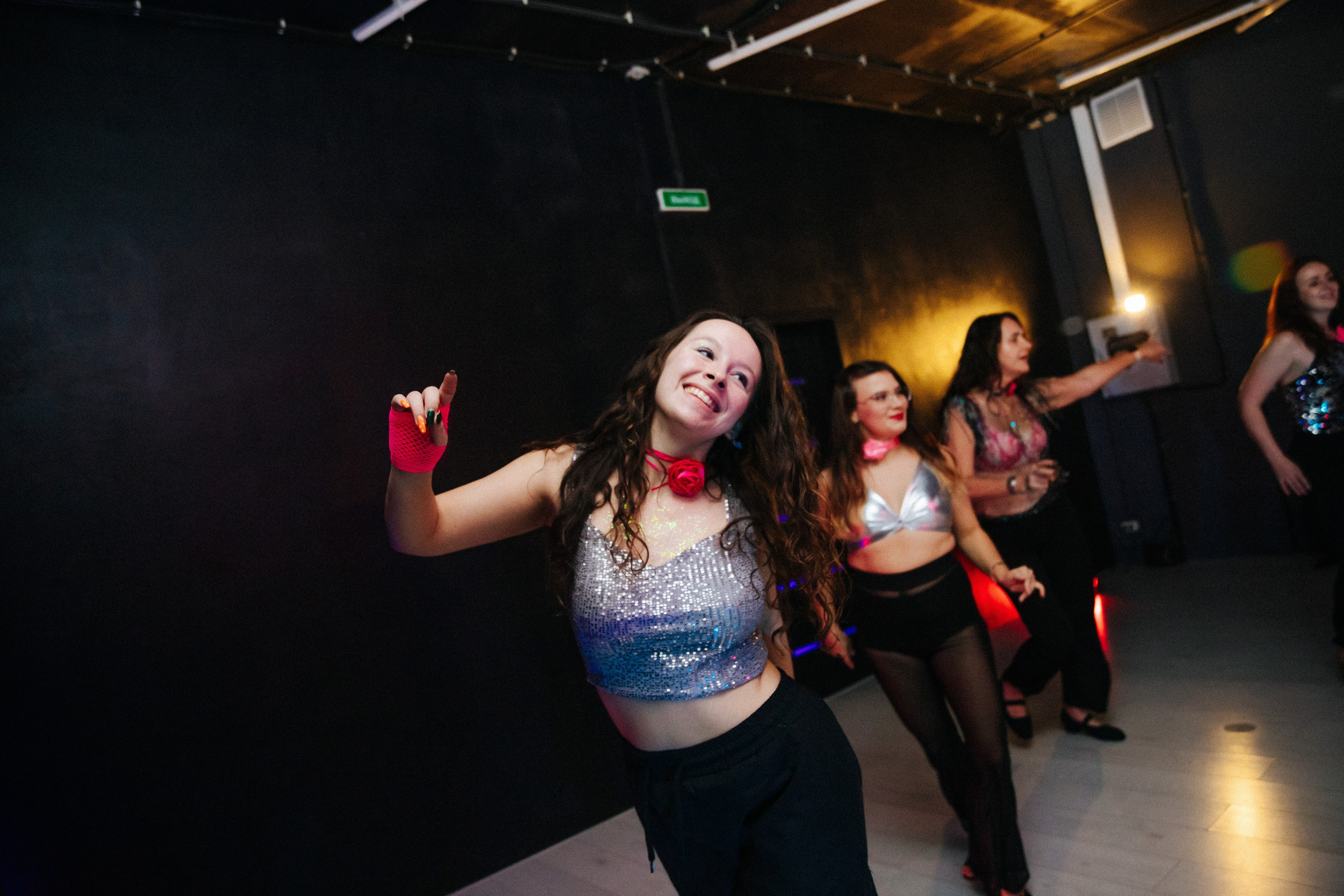 Локальные мероприятия (отчетники, вечеринки и др). Коммерческий фотограф в Санкт-Петербурге (СПб) Екатерина Панчёха, Панчёшка