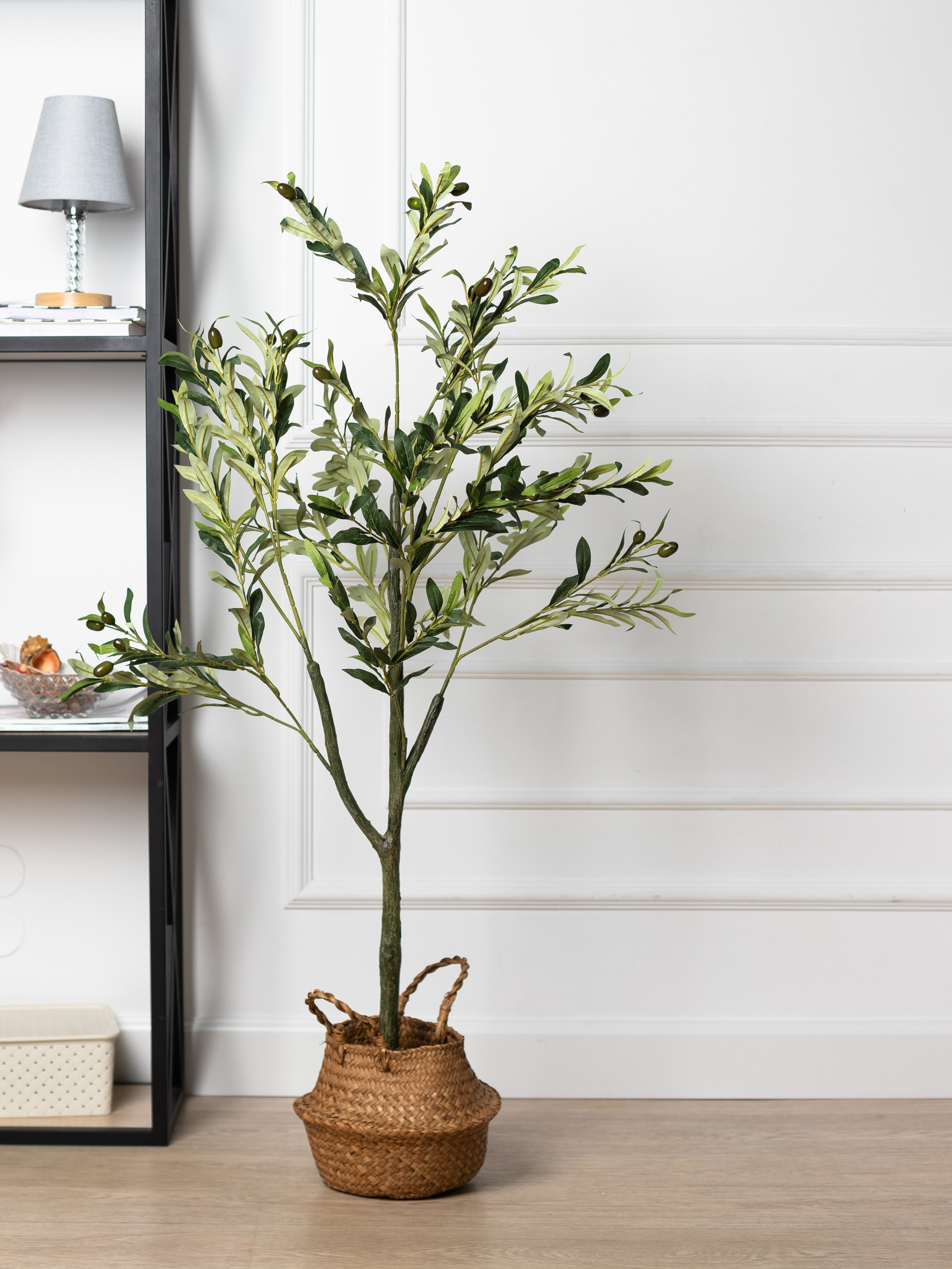 Искусственное дерево. Коммерческий фотограф в Санкт-Петербурге (СПб) Екатерина Панчёха, Панчёшка