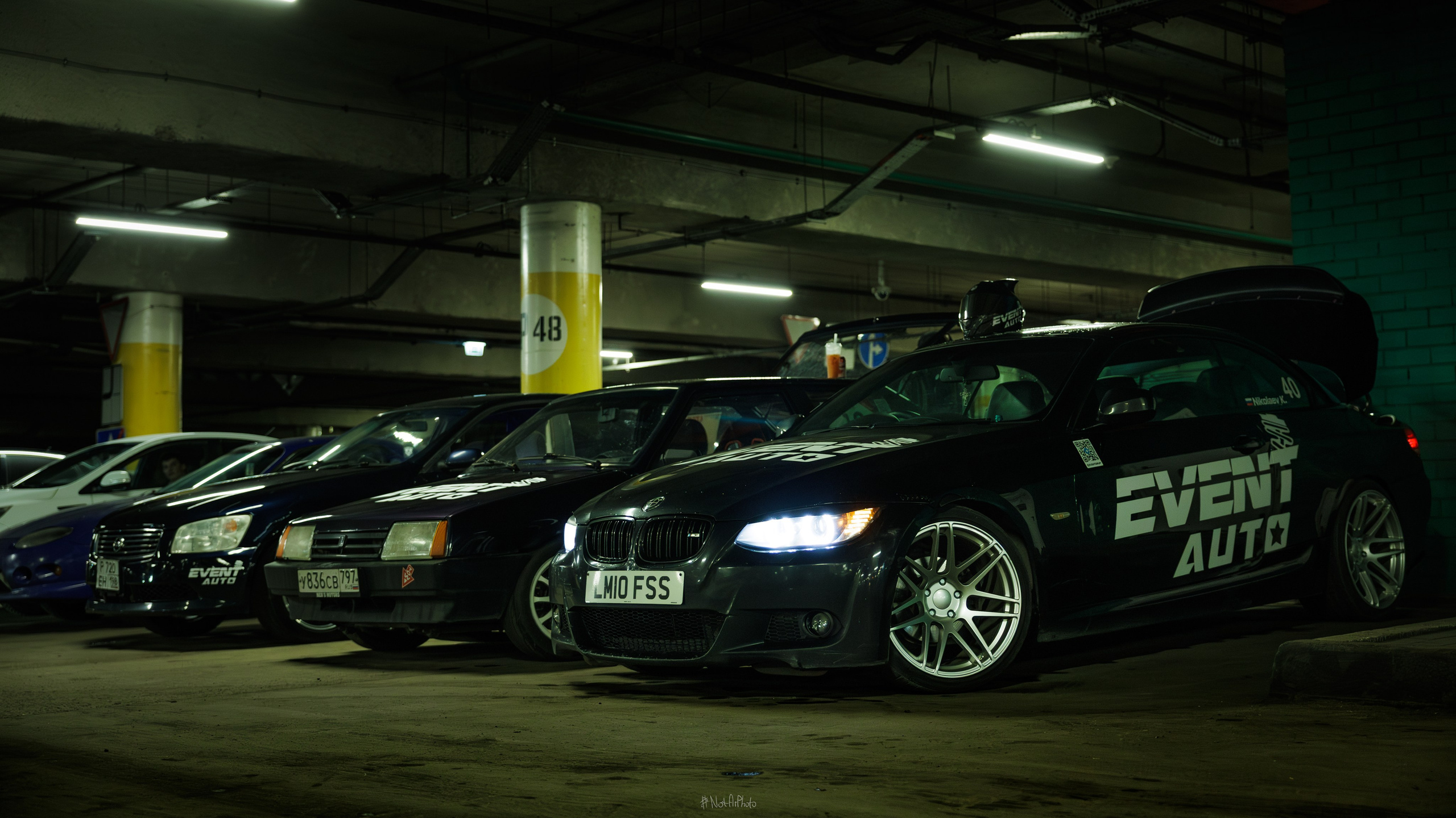 DNB 18.04.2026. #NotAiPhoto — автомобильный фотограф