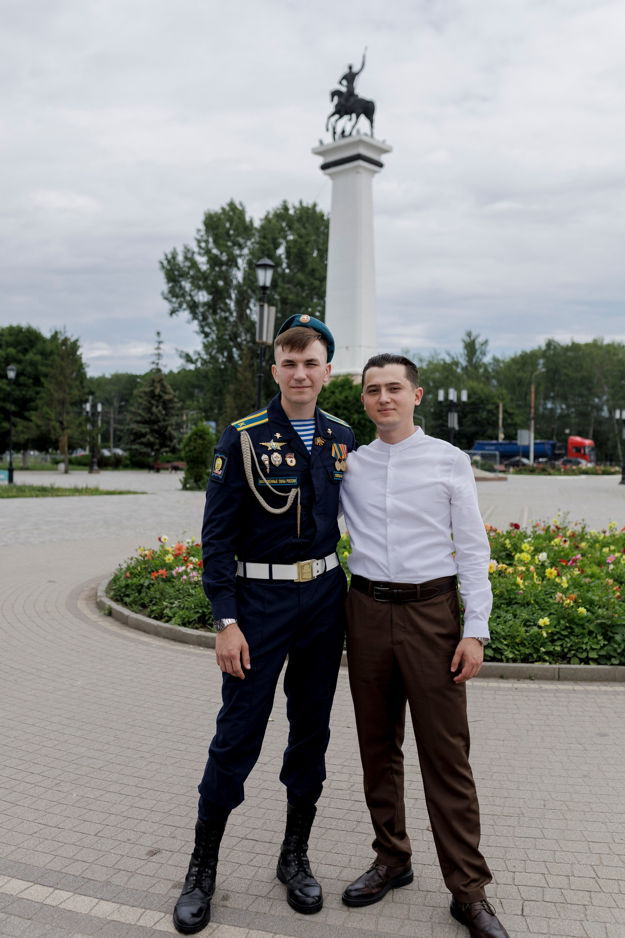 Свадьба Кирилла и Анны ЗАГС. Семейный и детский фотограф в Рязани Васюгова Мария