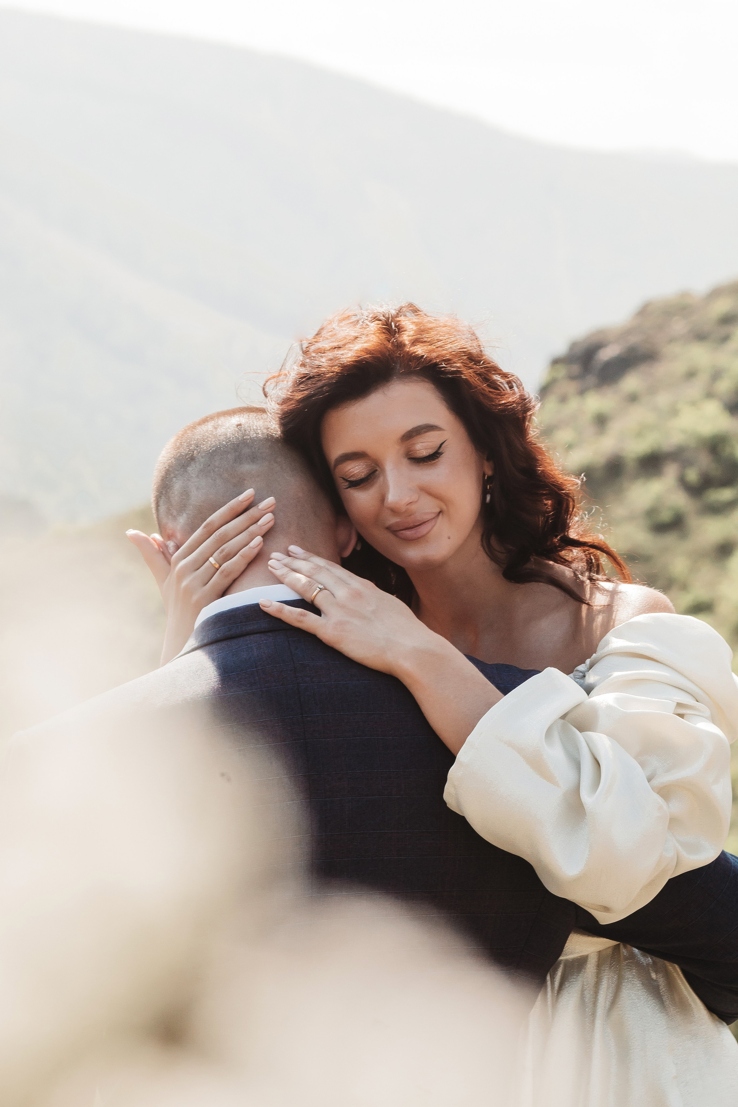 Свадьба. ProFoto