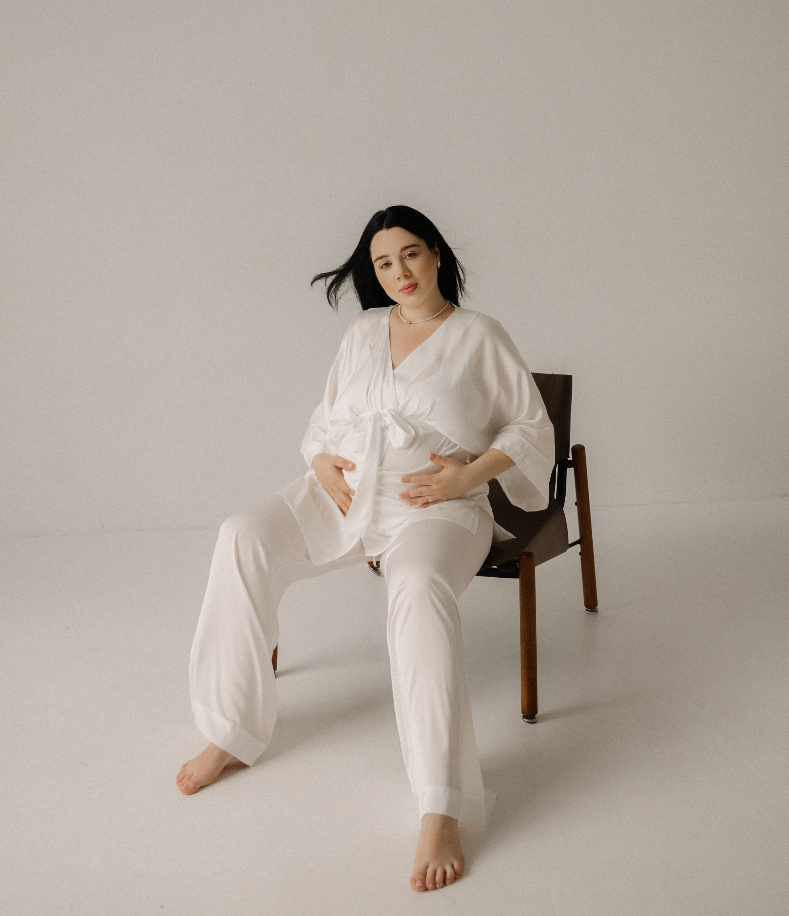 Беременная история для Маши и Жени. Фотограф в Краснодаре и Краснодарском крае