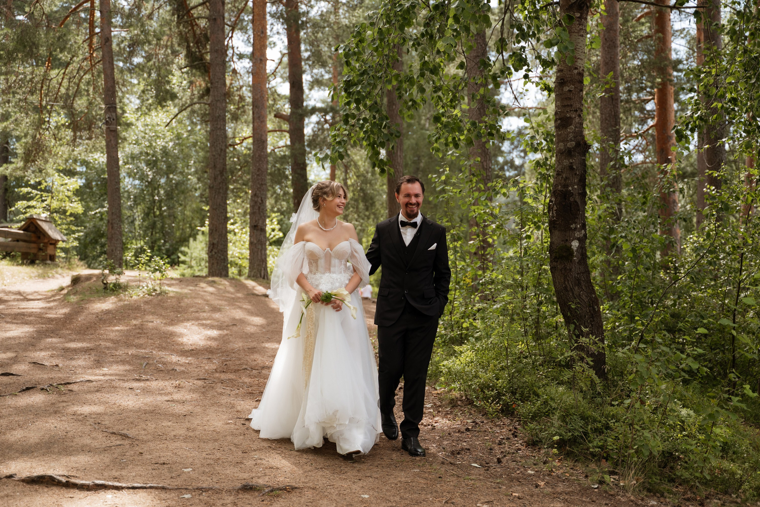 Роман и Таисия | 05.08.25. Свадебный фотограф в Санкт-Петербурге Владислава Тюльпина