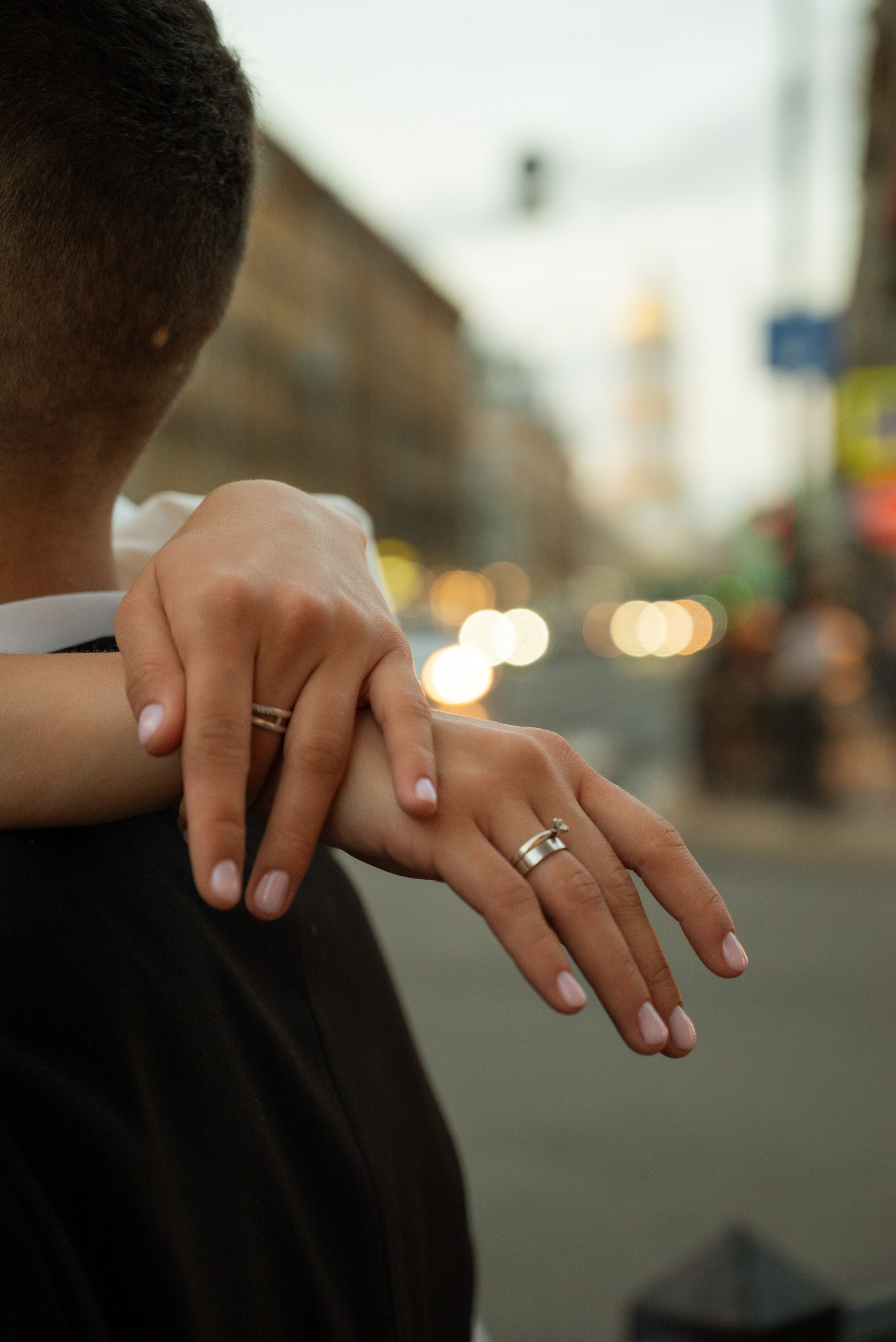 Александр и Алёна | 01.07.23. Свадебный фотограф в Санкт-Петербурге Владислава Тюльпина