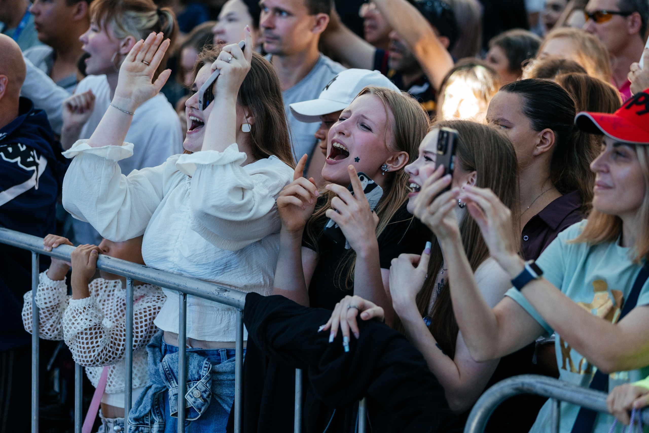 Иванушки International. Концертный и спортивный фотограф в Липецке