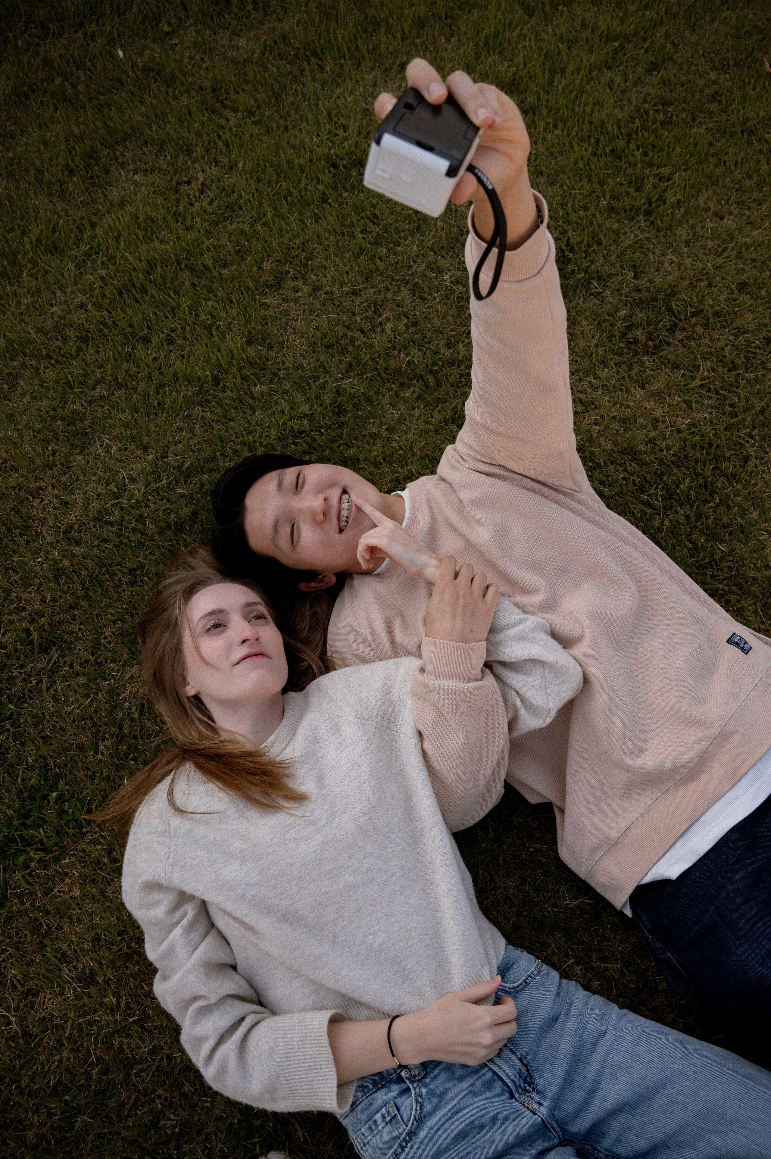 Love story for Anastasia. Busan photographer | Фотограф Пусан