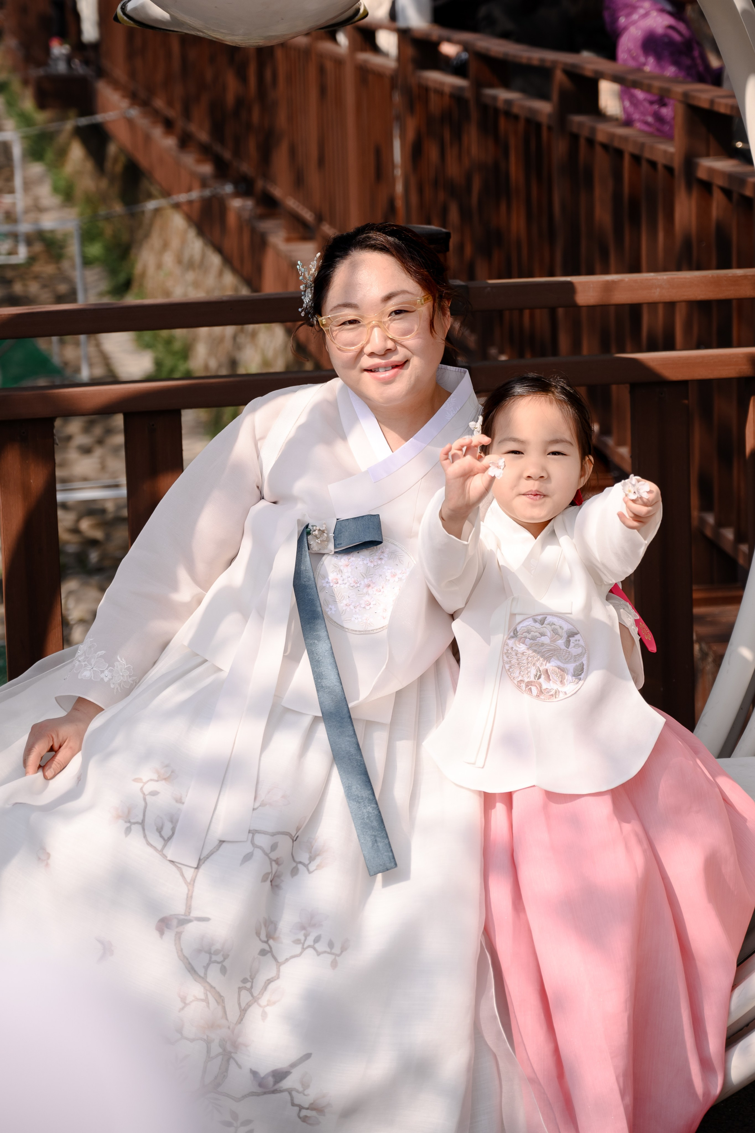 Where to rent hanbok in Busan travel guide traditional Korean clothing