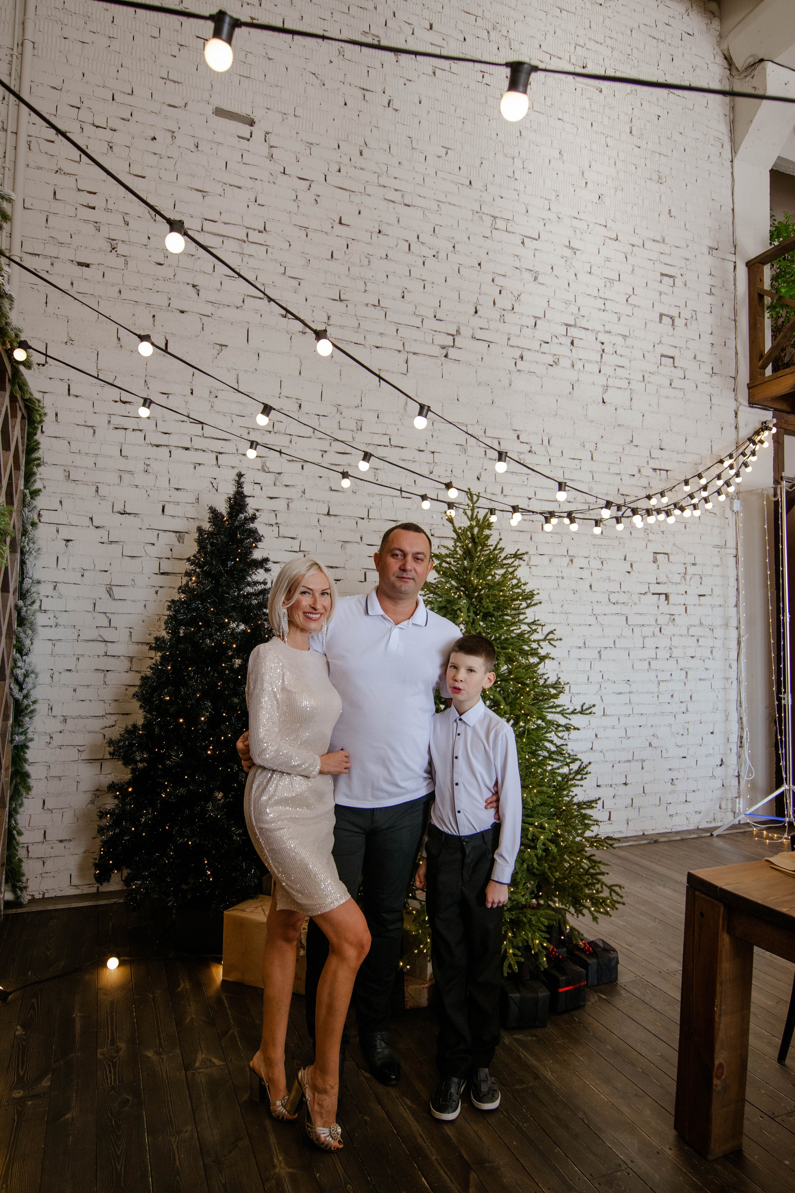 Daria family. Busan photographer | Фотограф Пусан