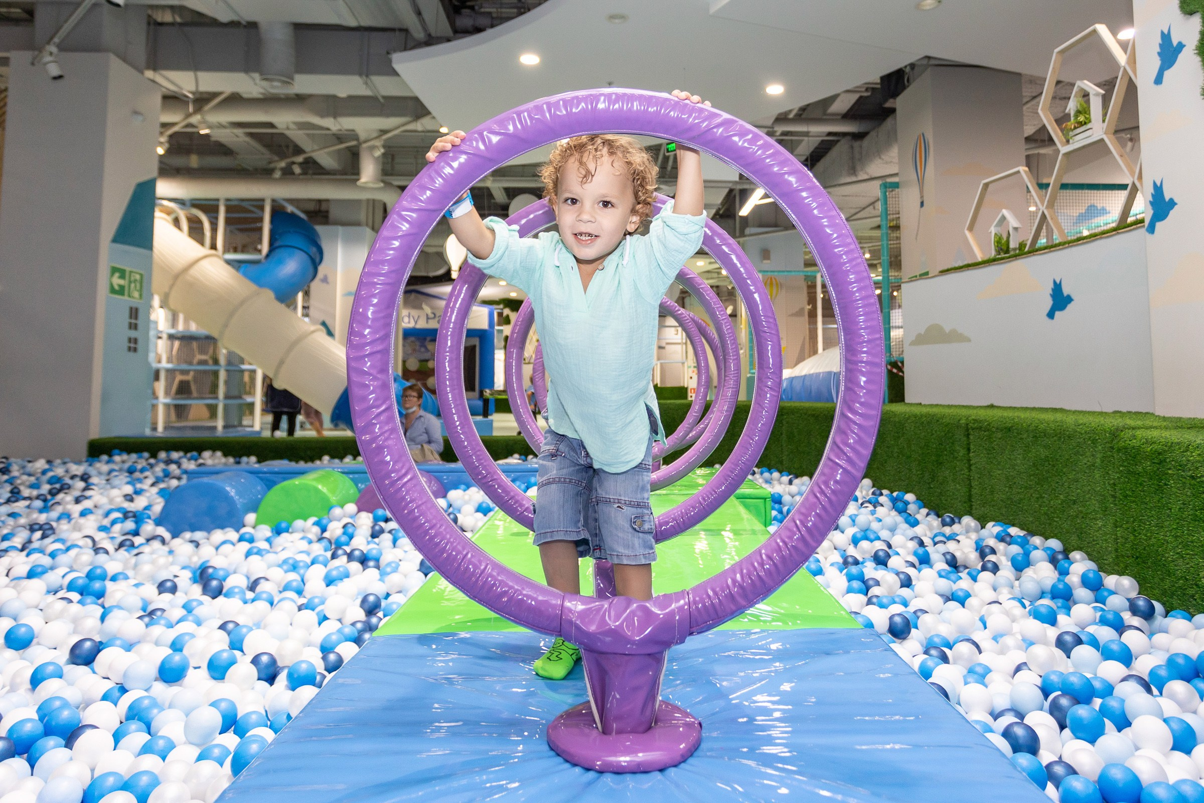 Съемка детского дня рождения Краснодар. Выпускные альбомы Майкоп, Краснодар Елена Золотарева