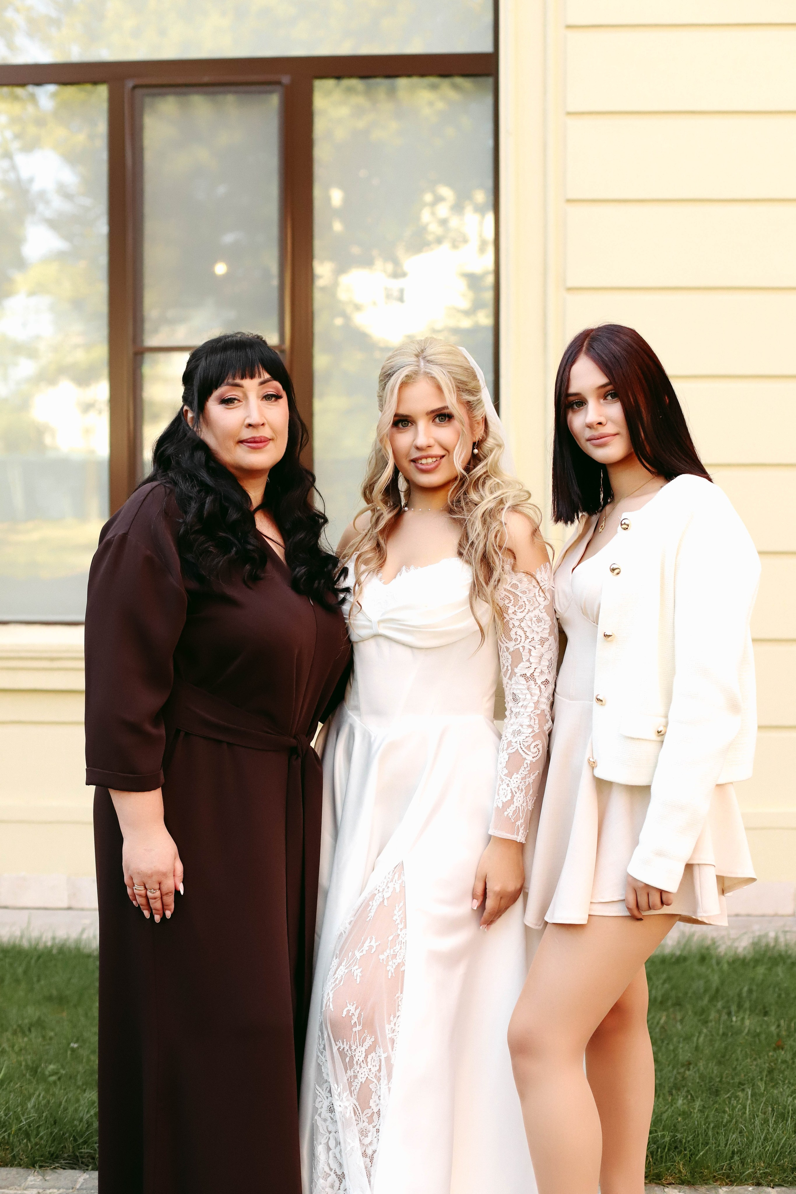 СОФИЯ & МИХАИЛ. Фотограф Мариуполь | Ялта | Крым — Диана Мазенко