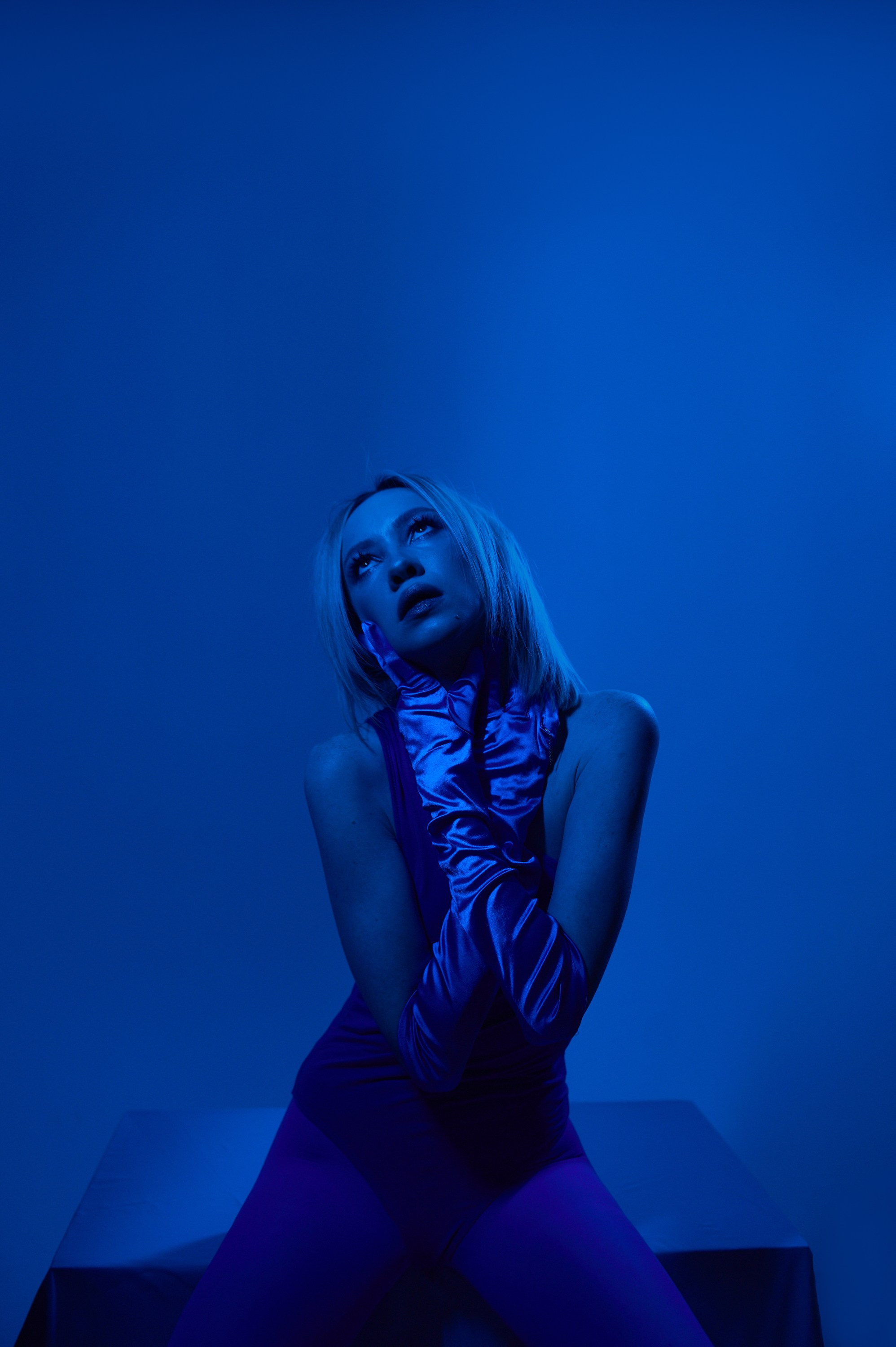 Зависимость. Коммерческий фотограф в Казани Ксения Добролюбова