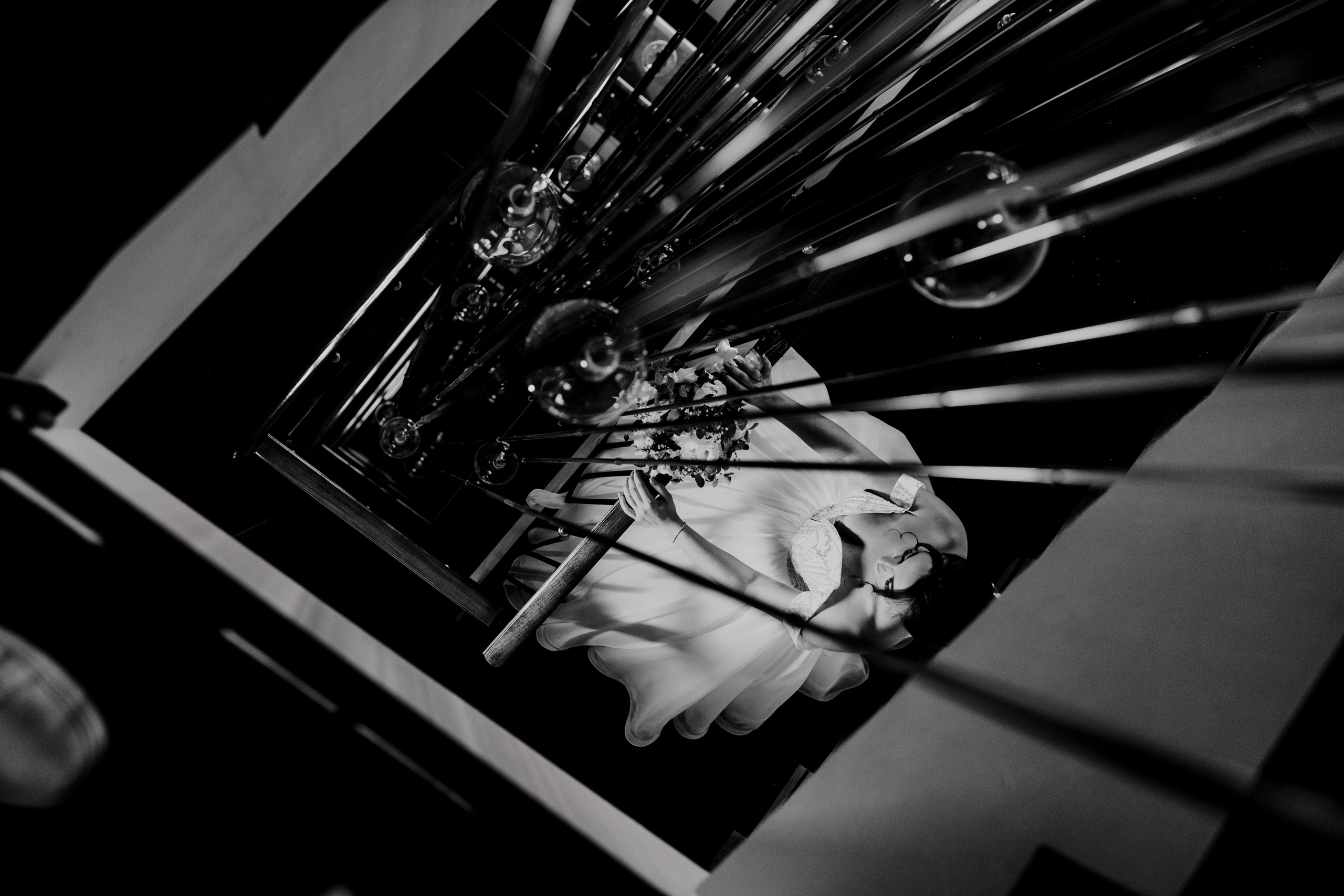 Елена и Александр. Фотограф в Нефтеюганске Никита Сыромятников