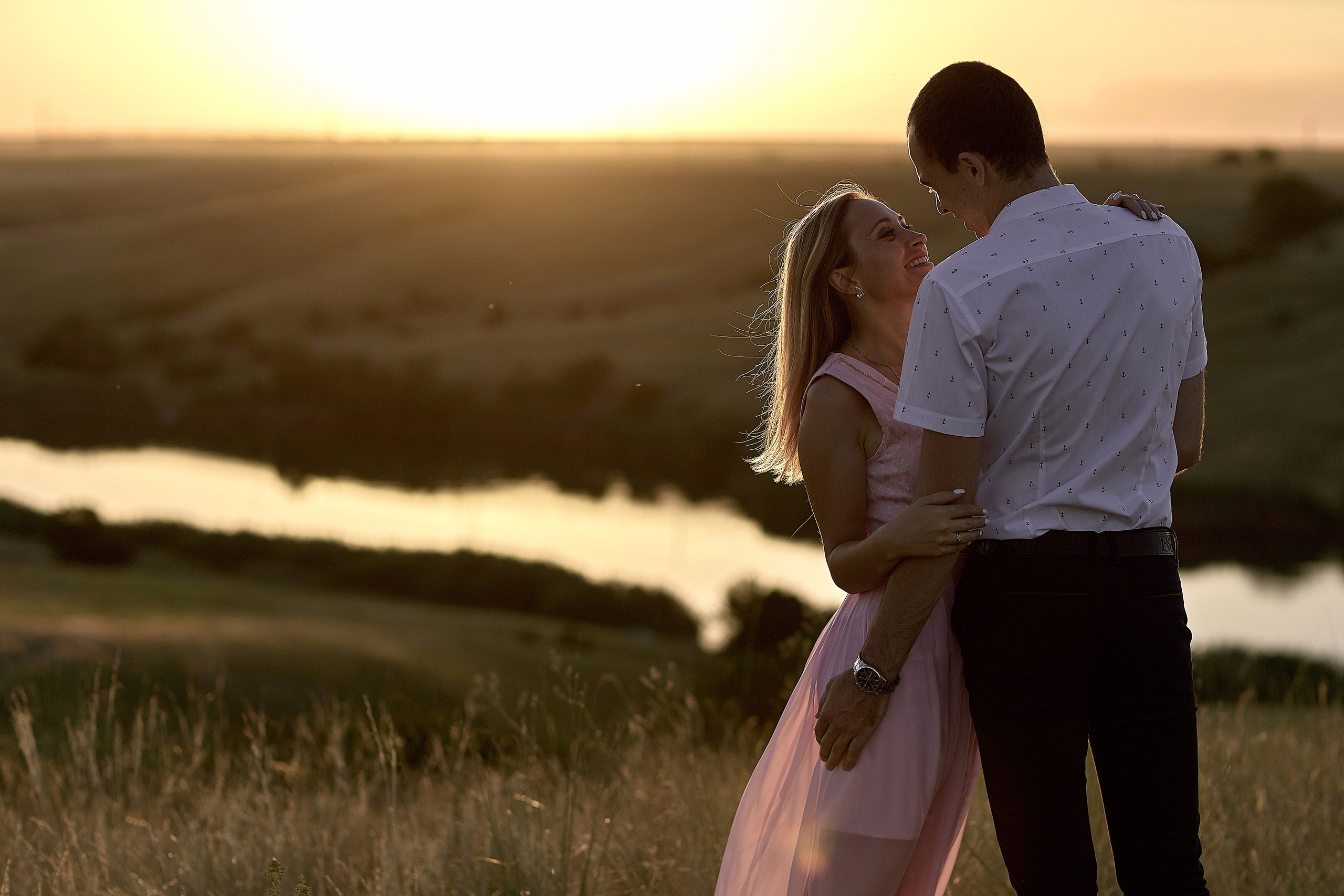 Семейный фотограф в Волгограде. Фотограф Волгоград Дмитрий Туманов
