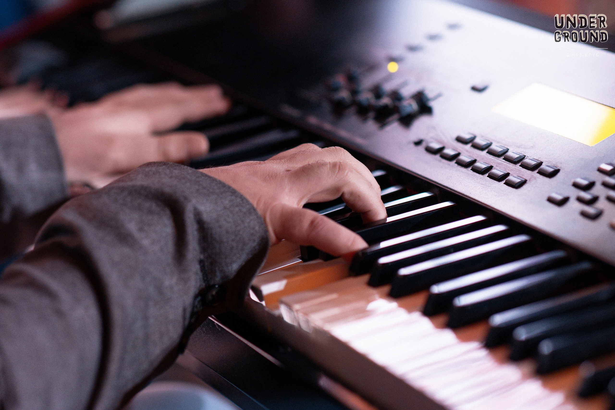 Under Ground. Свадебный, репортажный, студийный фотограф в Новороссийске