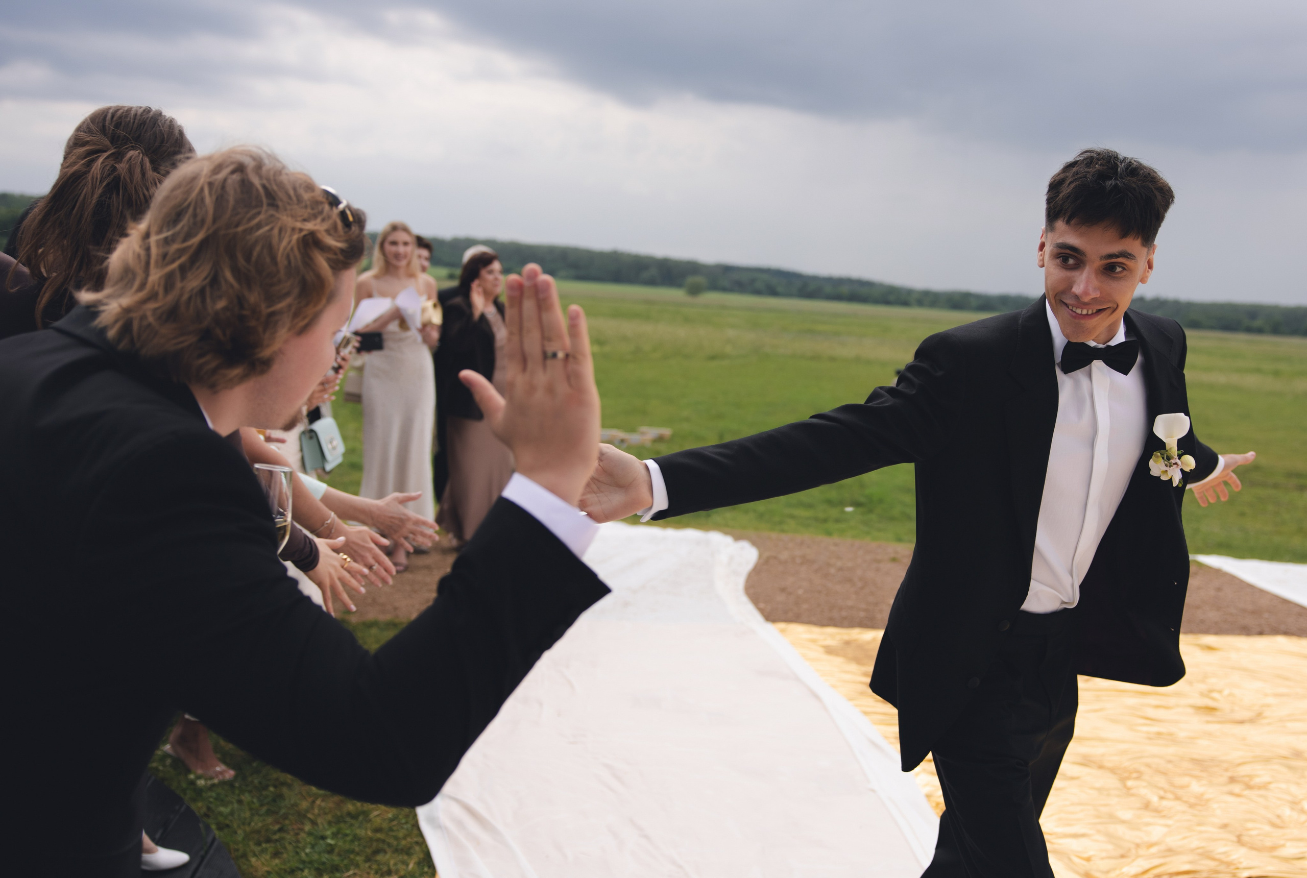 Мы и есть любовь!