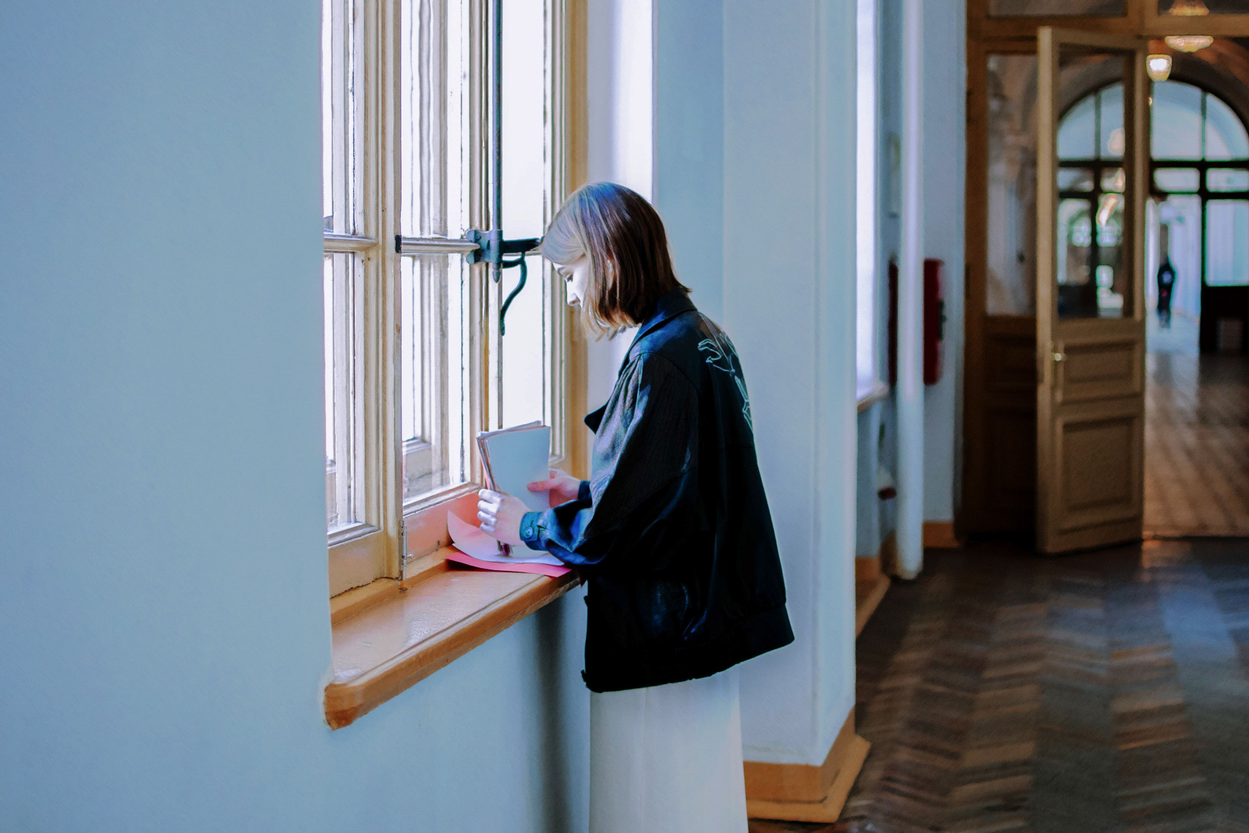 «‎110». VIKCHAKE