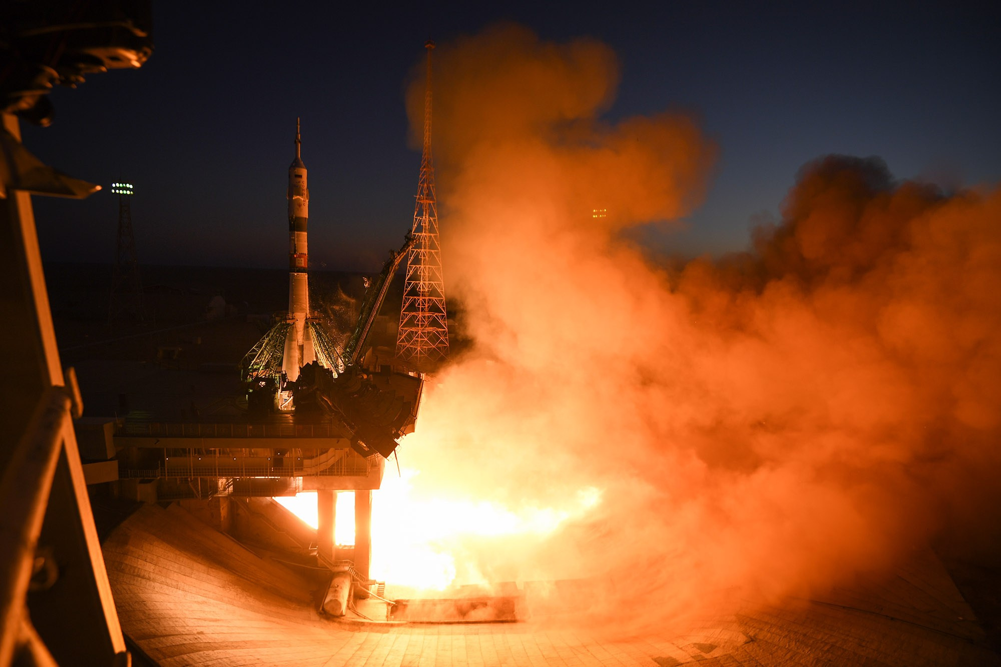 © Natalia Kolesnikova/AFP