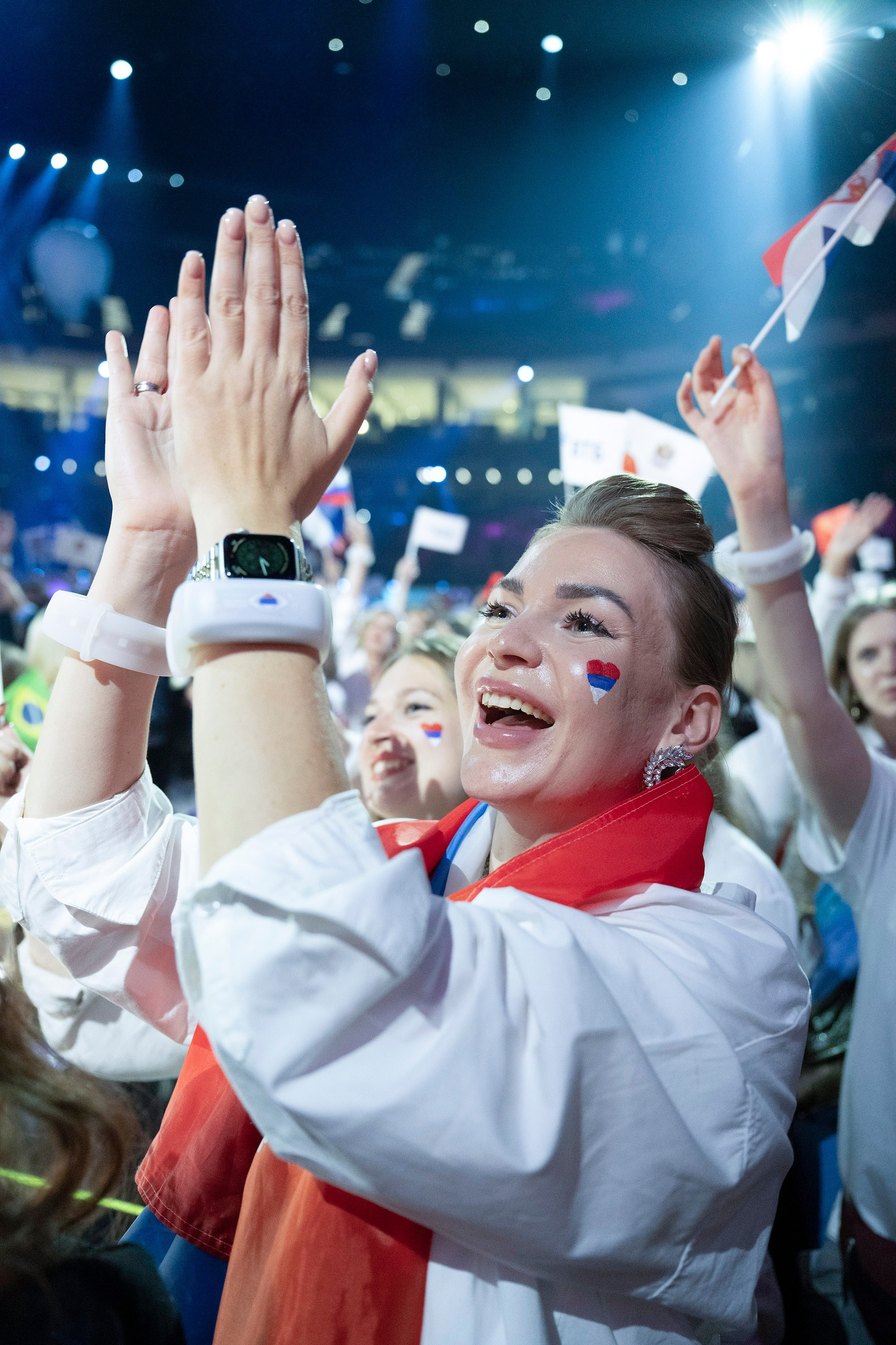 © Natalia Kolesnikova/HS