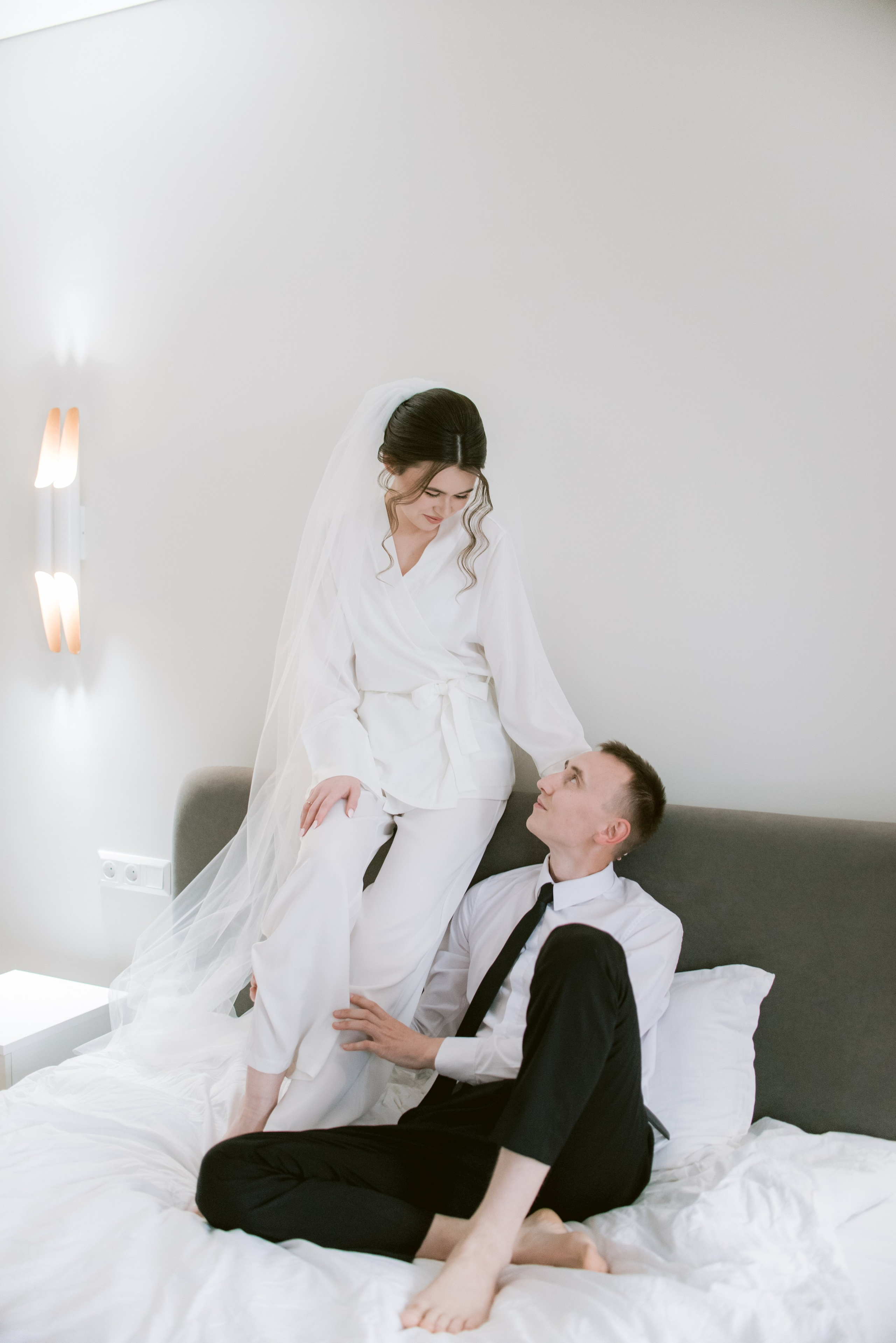 N&K. Свадебный фотограф Ижевск/Сарапул Анастасия Бель