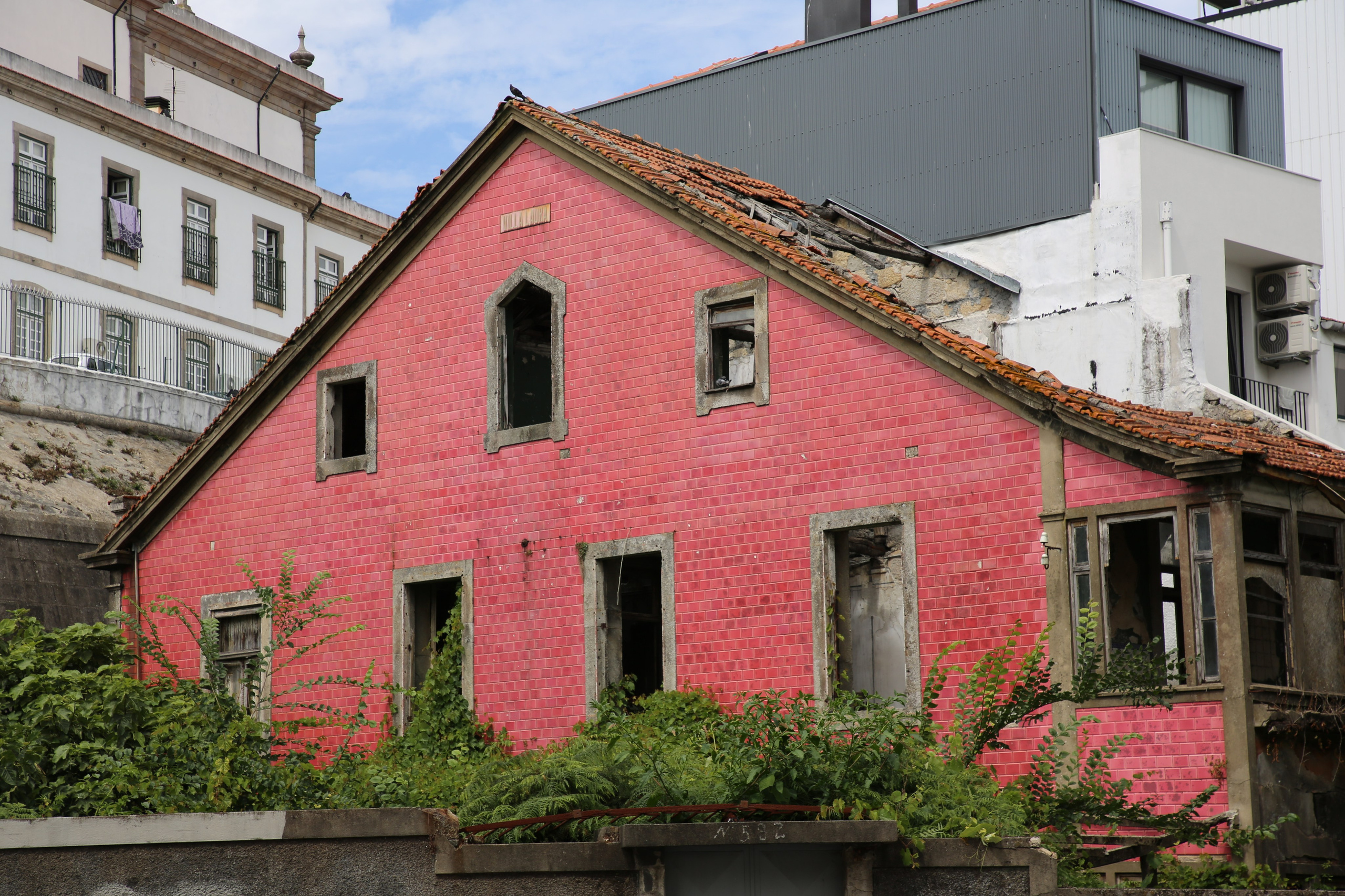 Porto, Portugal. Andrey Filippov Photographer