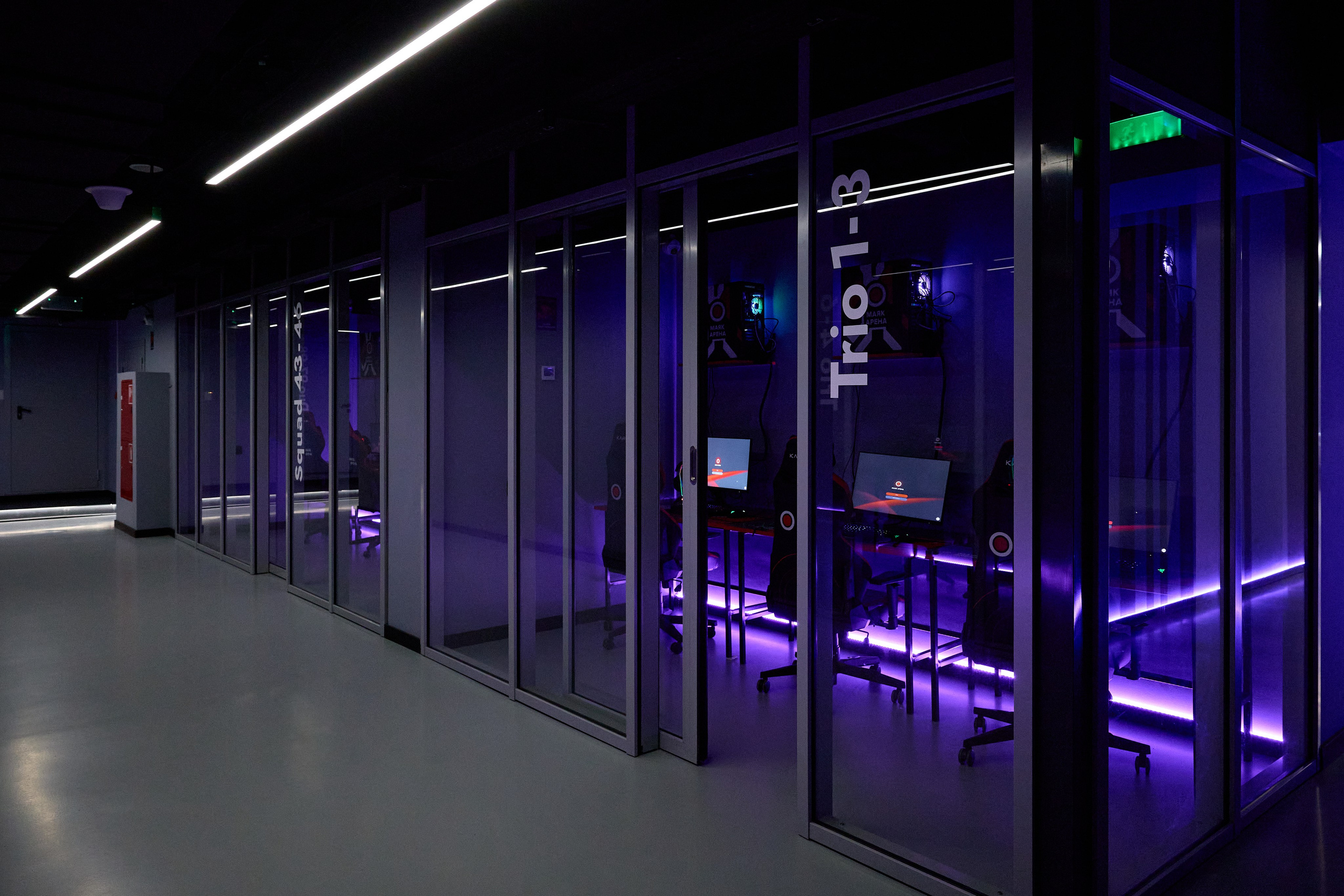 Маяк Арена, Екатеринбург. Предметный и репортажный фотограф Алексей Кротов