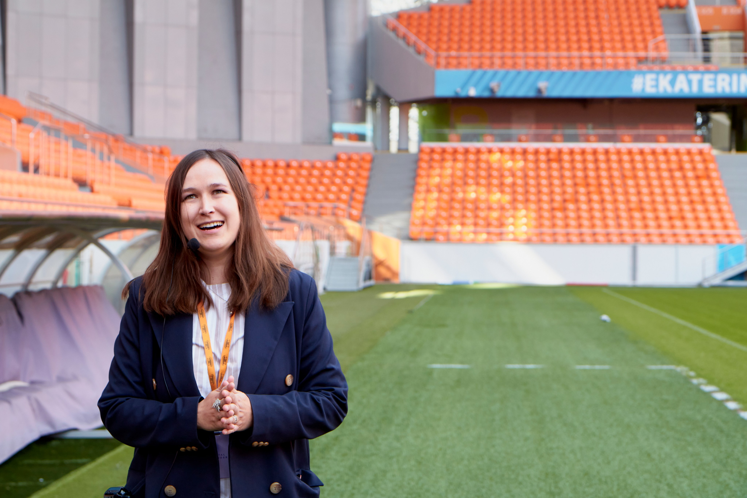 Мастер Ватт, конференция Екатеринбург 2023. Предметный и репортажный фотограф Алексей Кротов