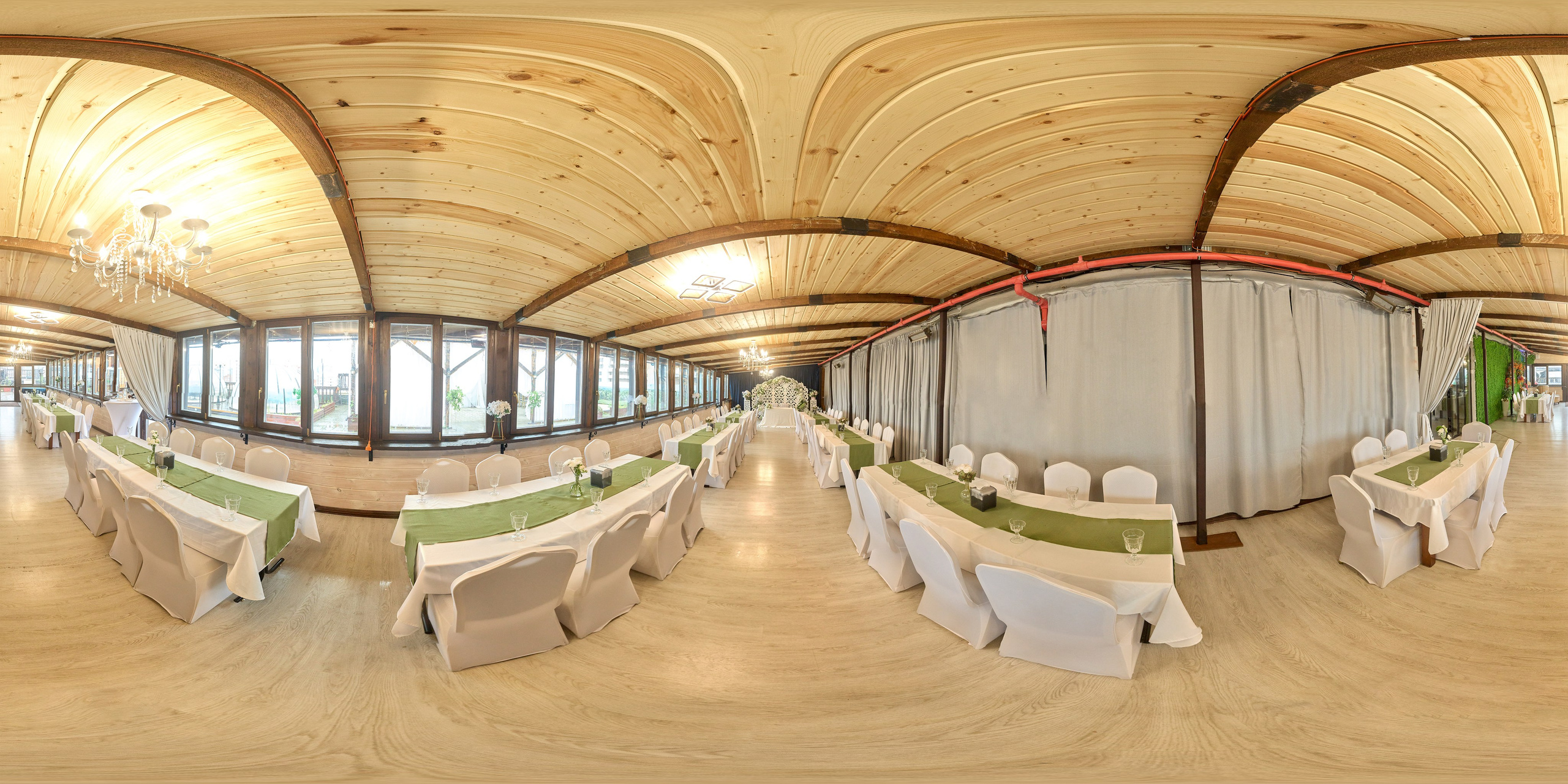 Панорамы. Предметный и репортажный фотограф Алексей Кротов