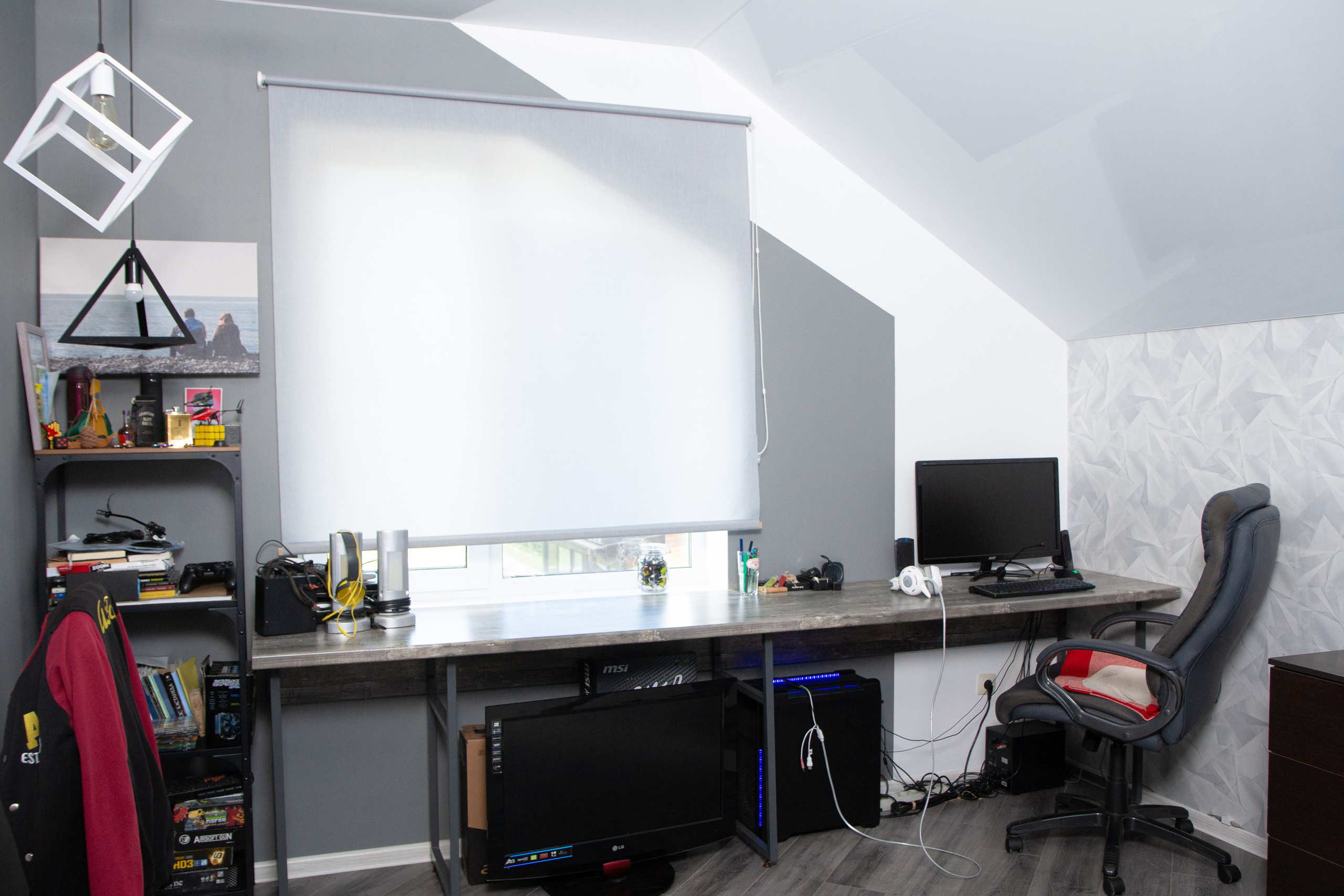 Фотосъёмка квартир и домов. Предметный и репортажный фотограф Алексей Кротов